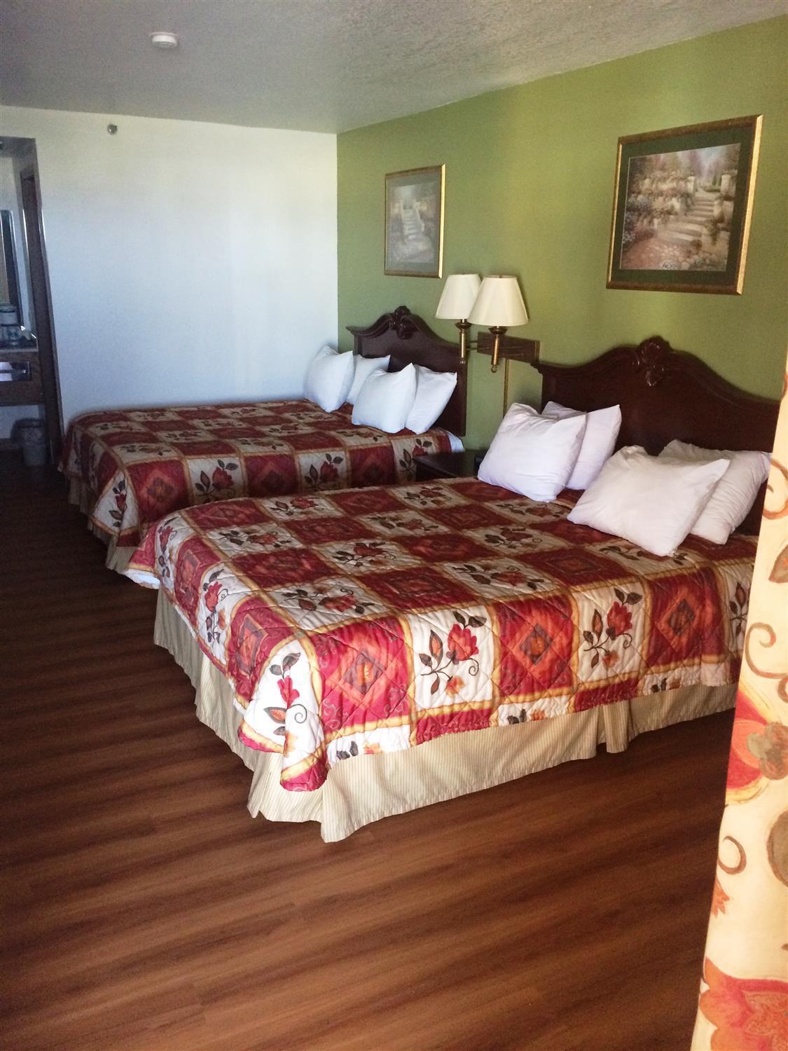 Rodeway Inn Santa Rosa