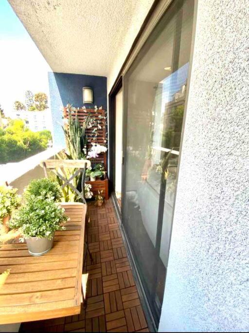 Hotel Cozy Private Condo Near Hall Of Fame In Hollywood