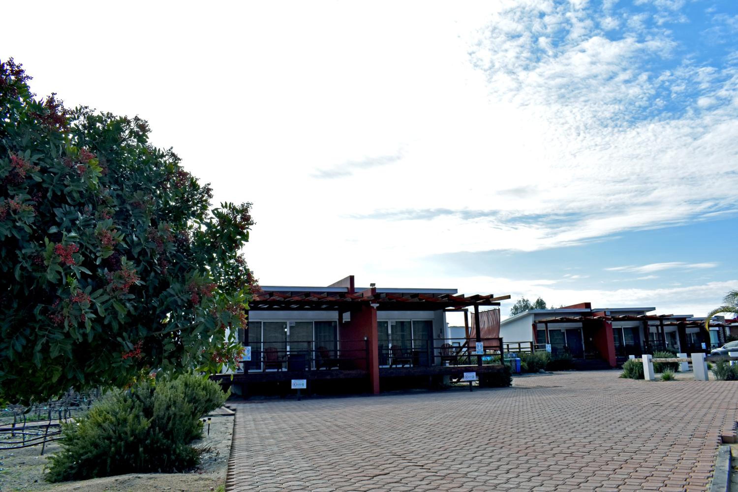 Hotel Vides Del Rio Suites