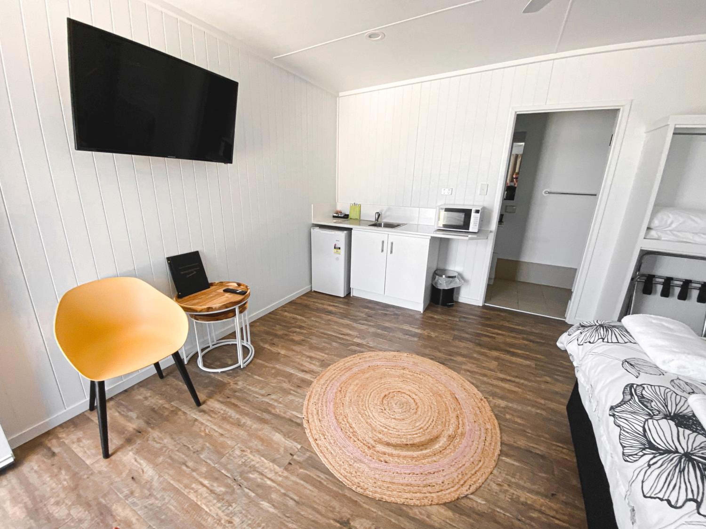 Warrego Hotel Motel Cunnamulla