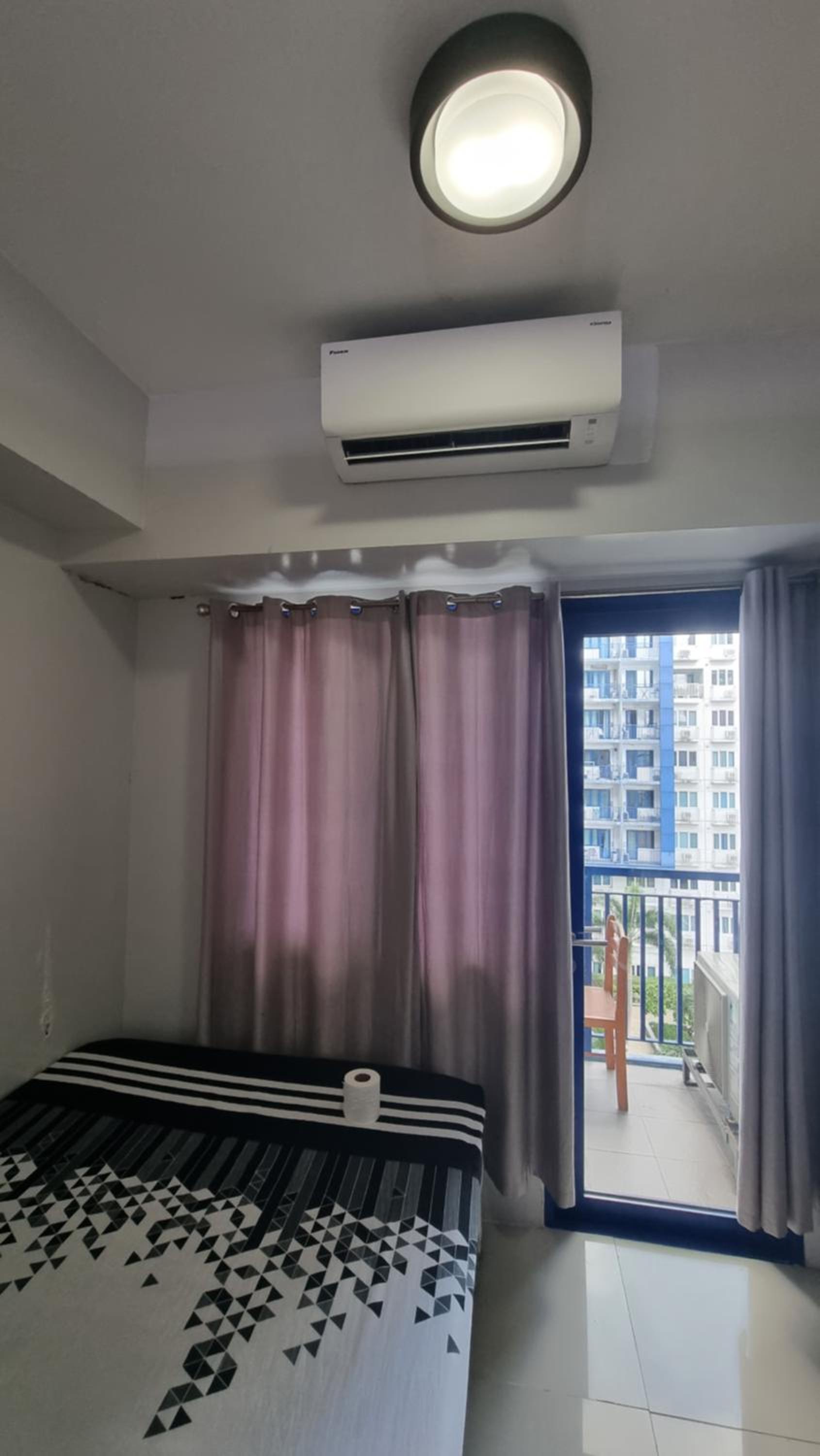 Sea Residences EZBedz view 5