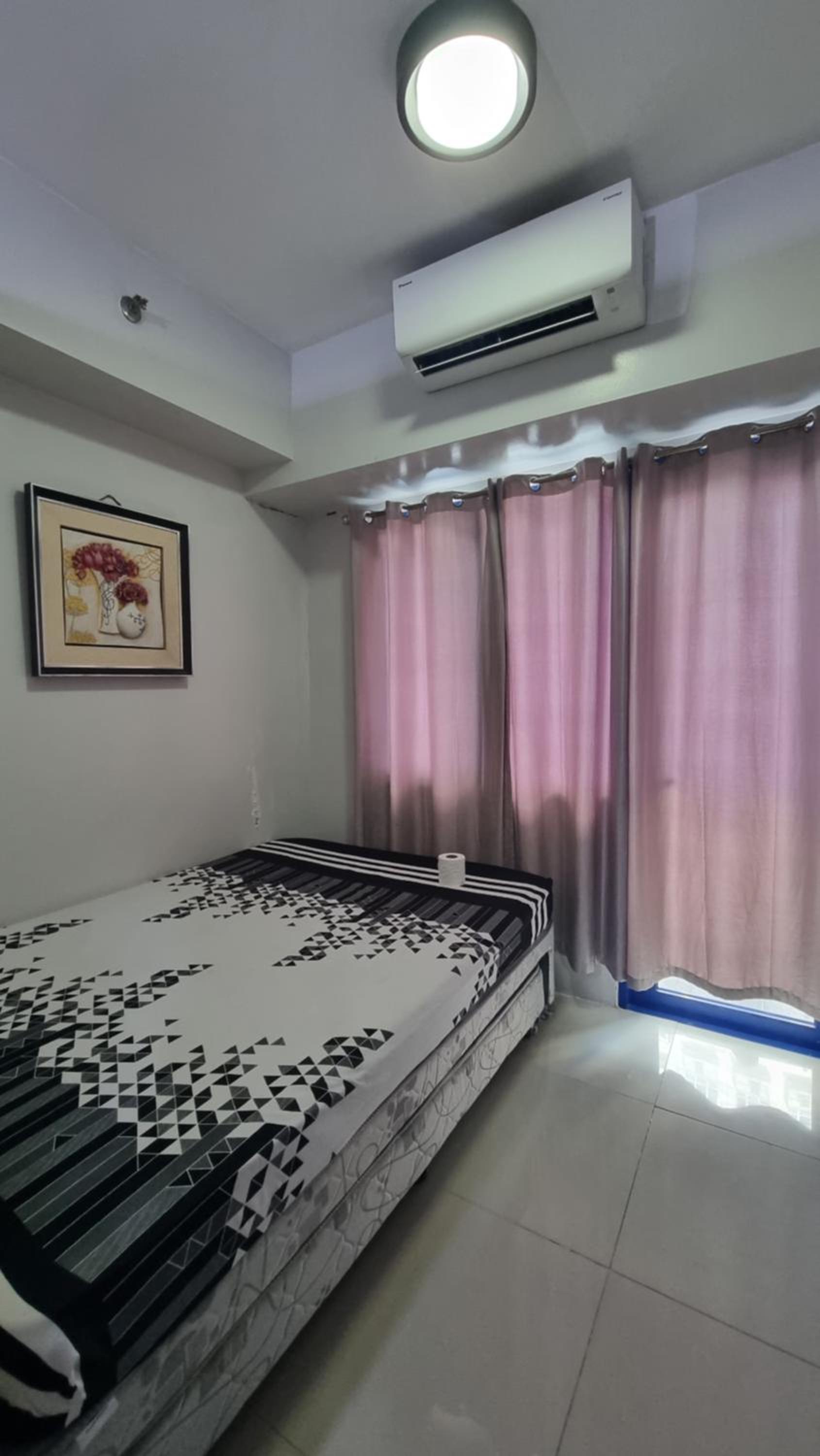 Sea Residences EZBedz view 4