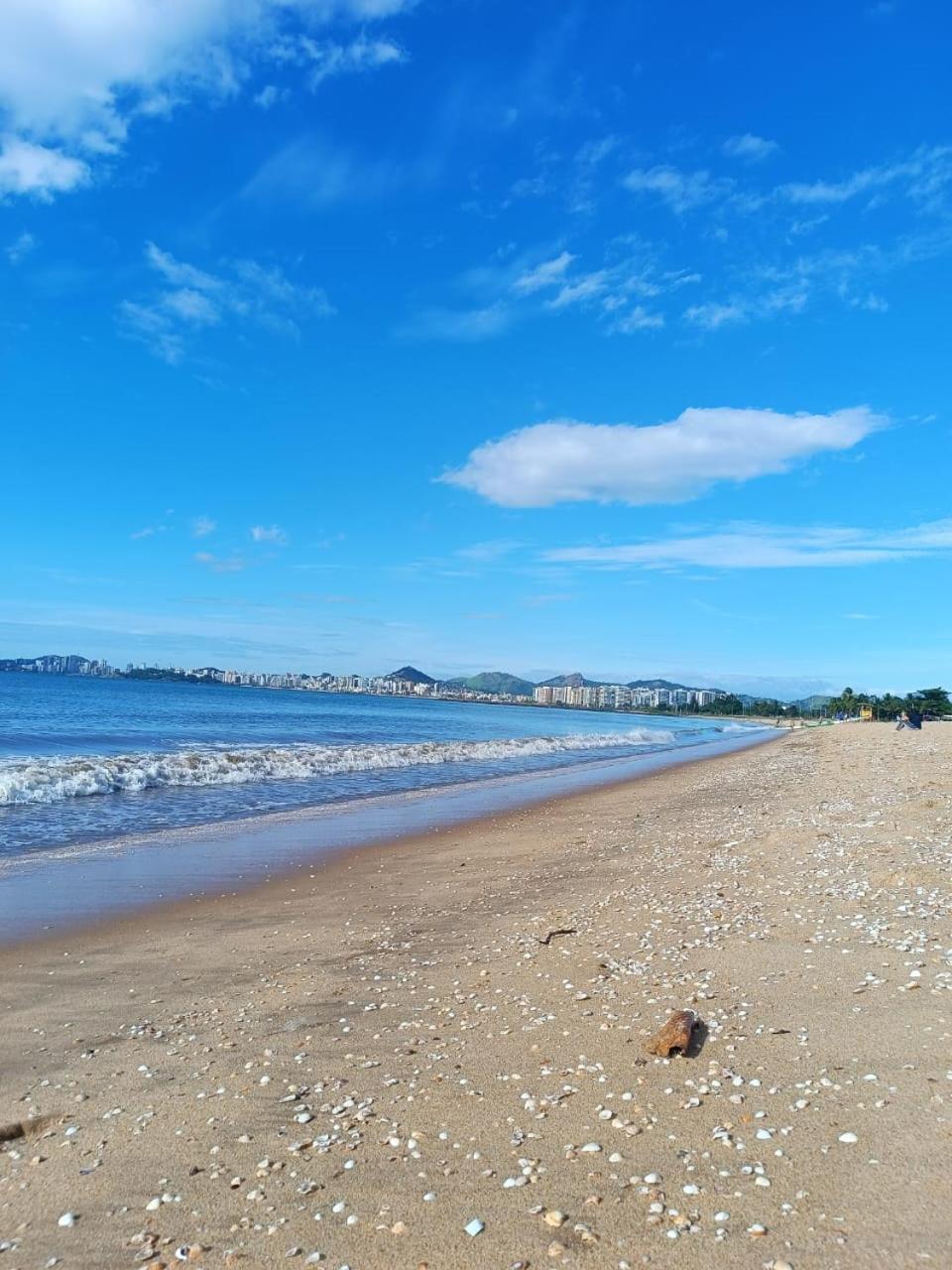 Vitoria Vacations - Hostel Diniz - Property Image 20