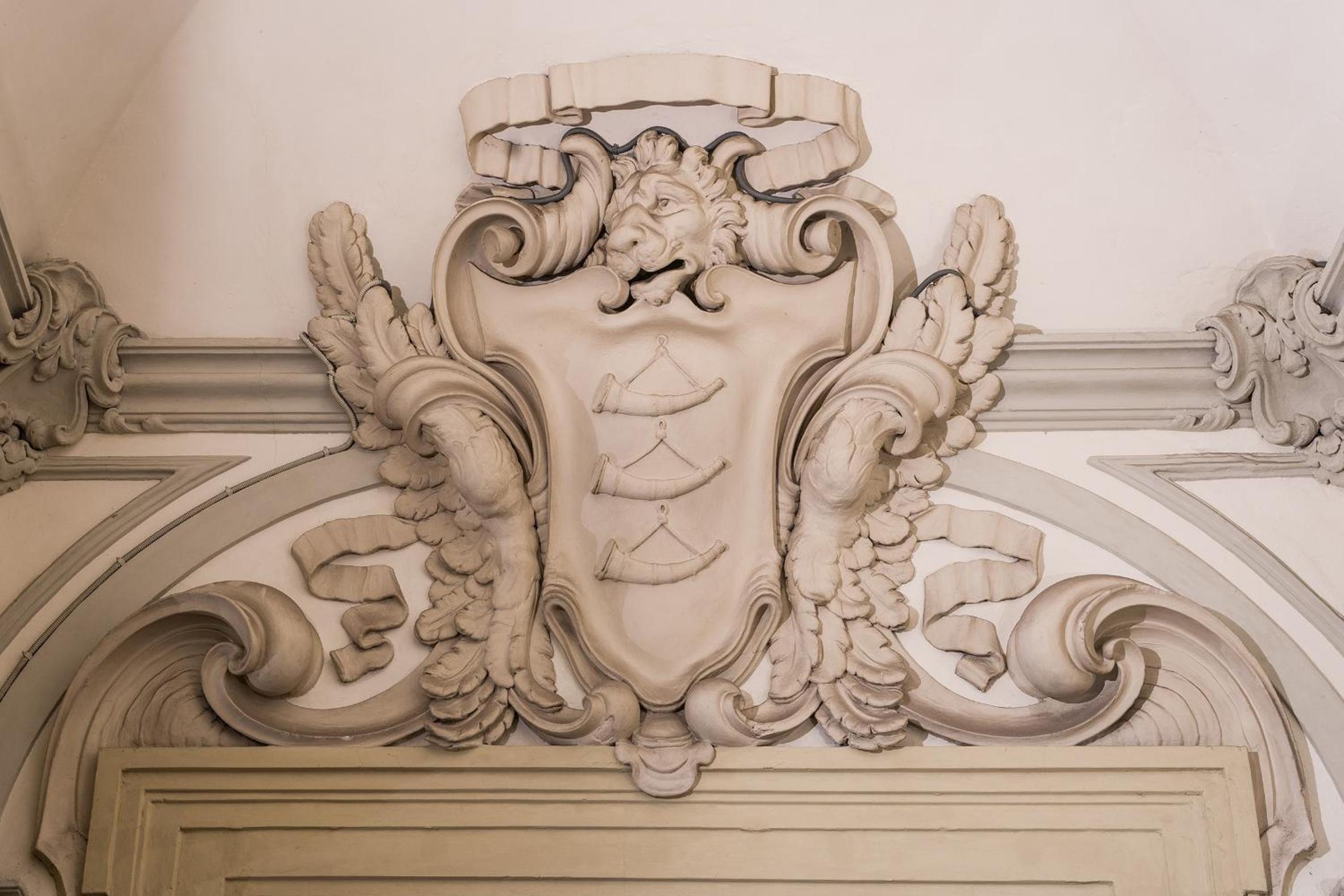 Residenza d'Epoca Visacci