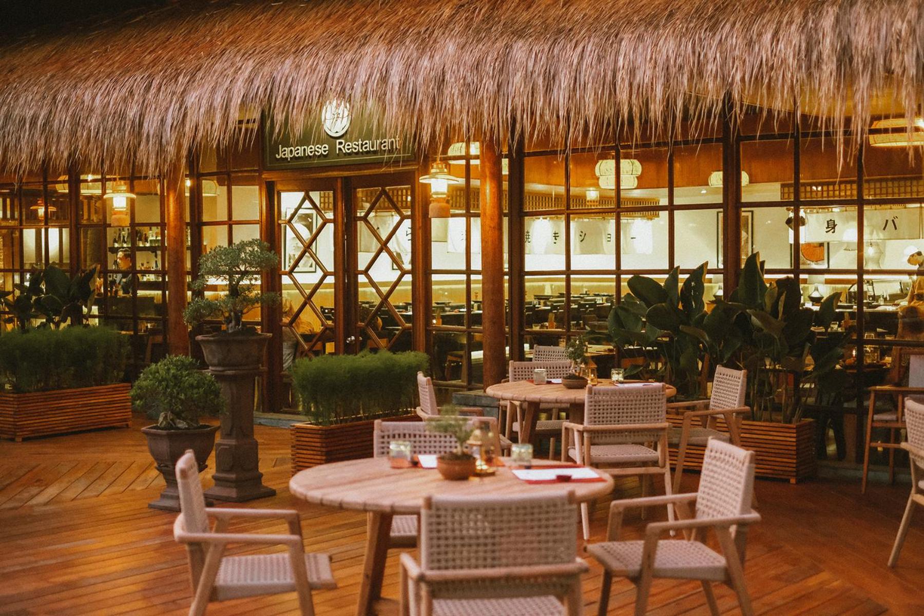 Paradisus by Meliá Bali 126