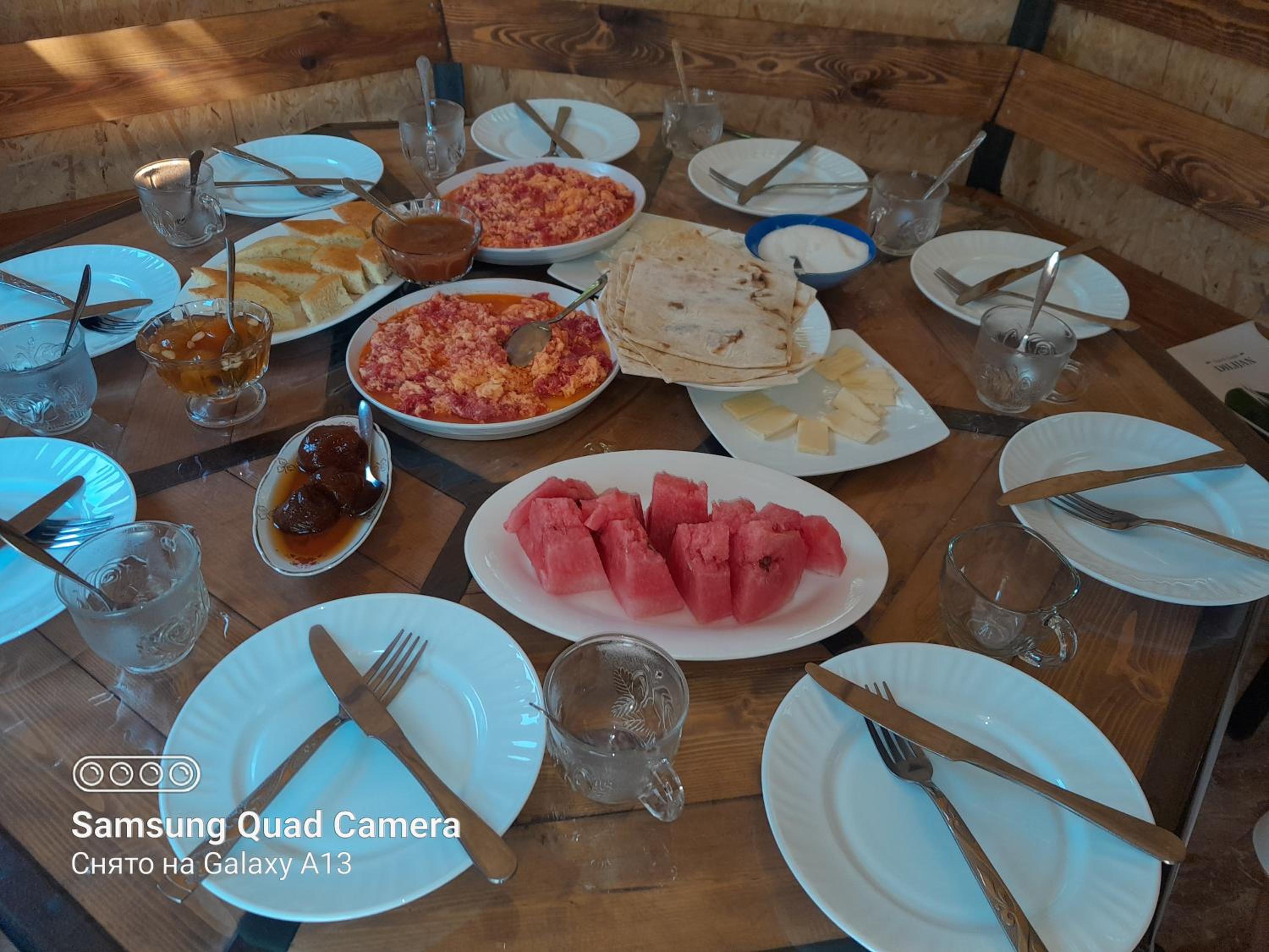 Paloma Inn Dilijan