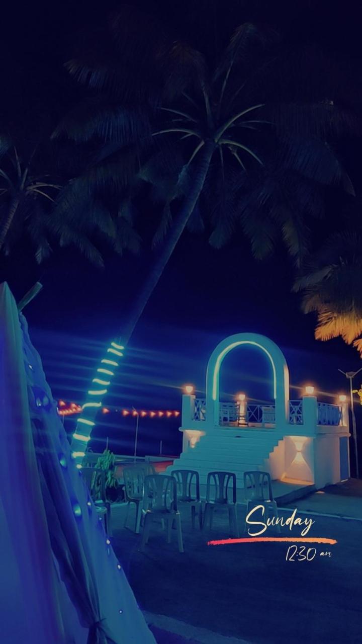Sea Breeze Beach Resort Murud