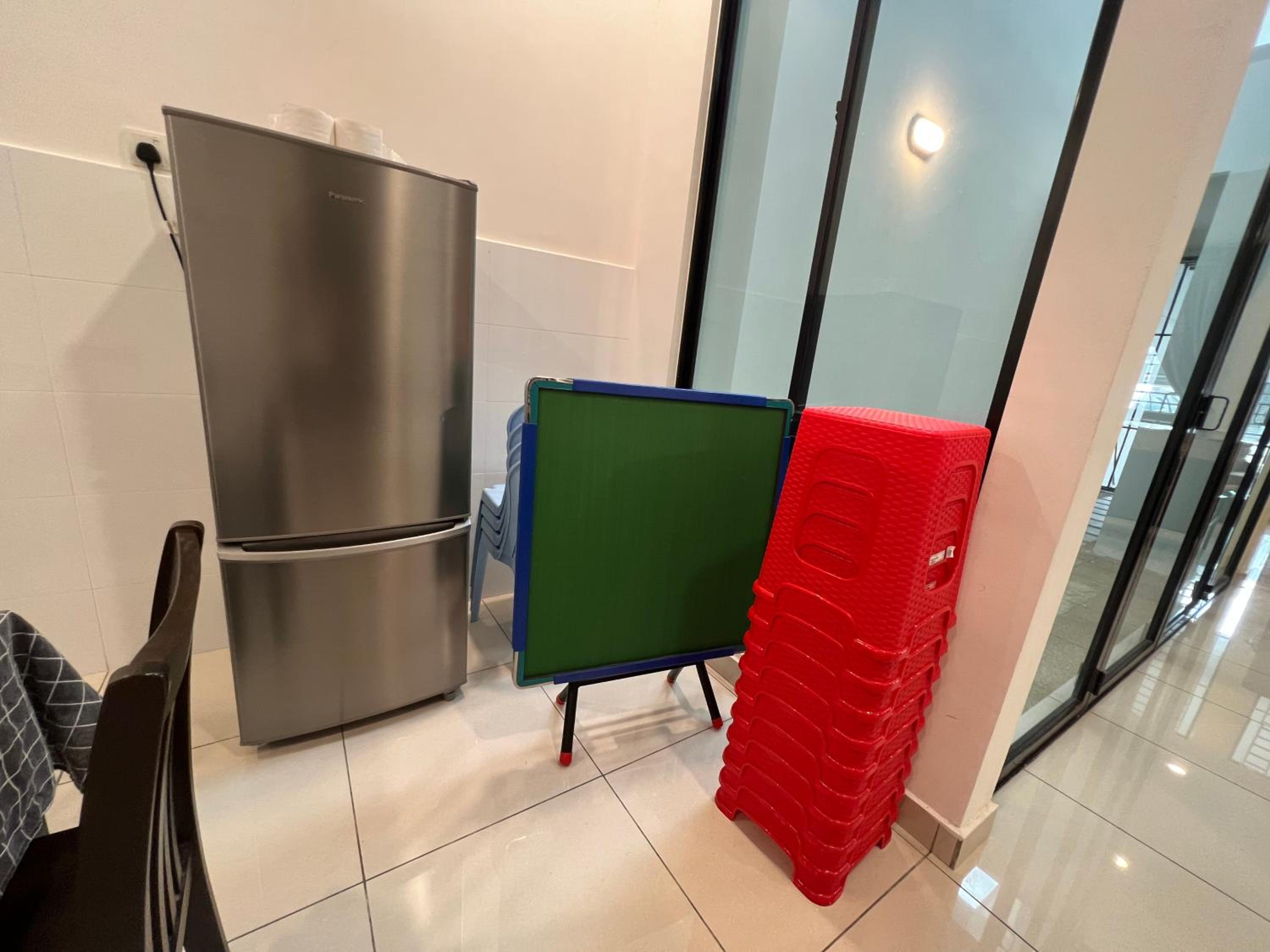 16pax Seri Austin 4bedroom 4bath nearby toppen aeon tebrau
