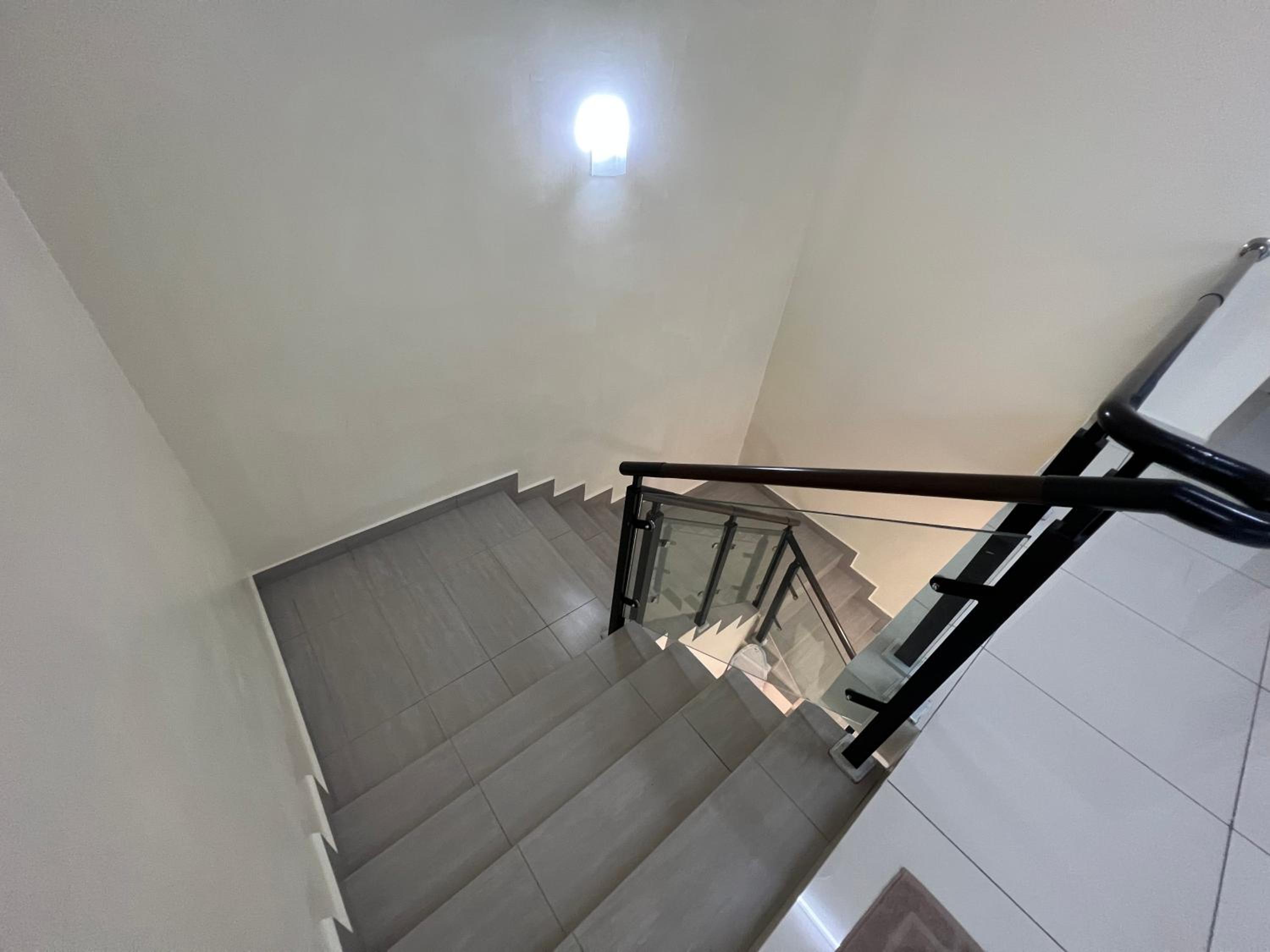 16pax Seri Austin 4bedroom 4bath nearby toppen aeon tebrau