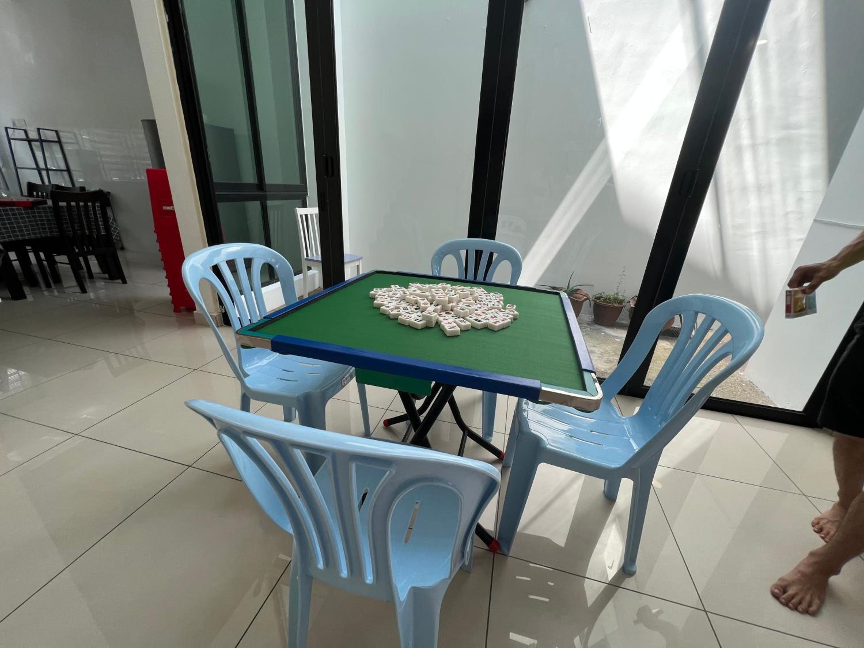 16pax Seri Austin 4bedroom 4bath nearby toppen aeon tebrau