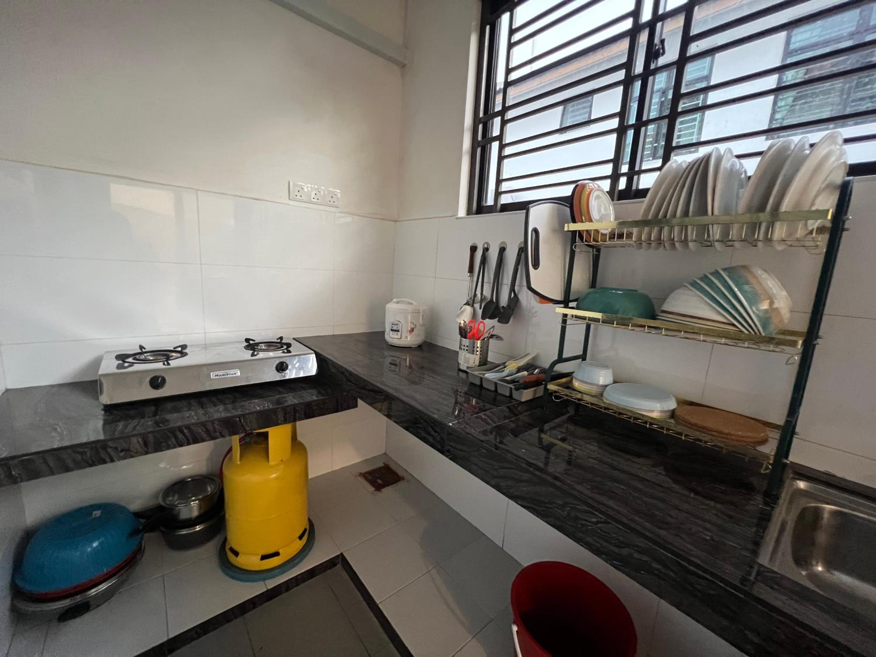 16pax Seri Austin 4bedroom 4bath nearby toppen aeon tebrau