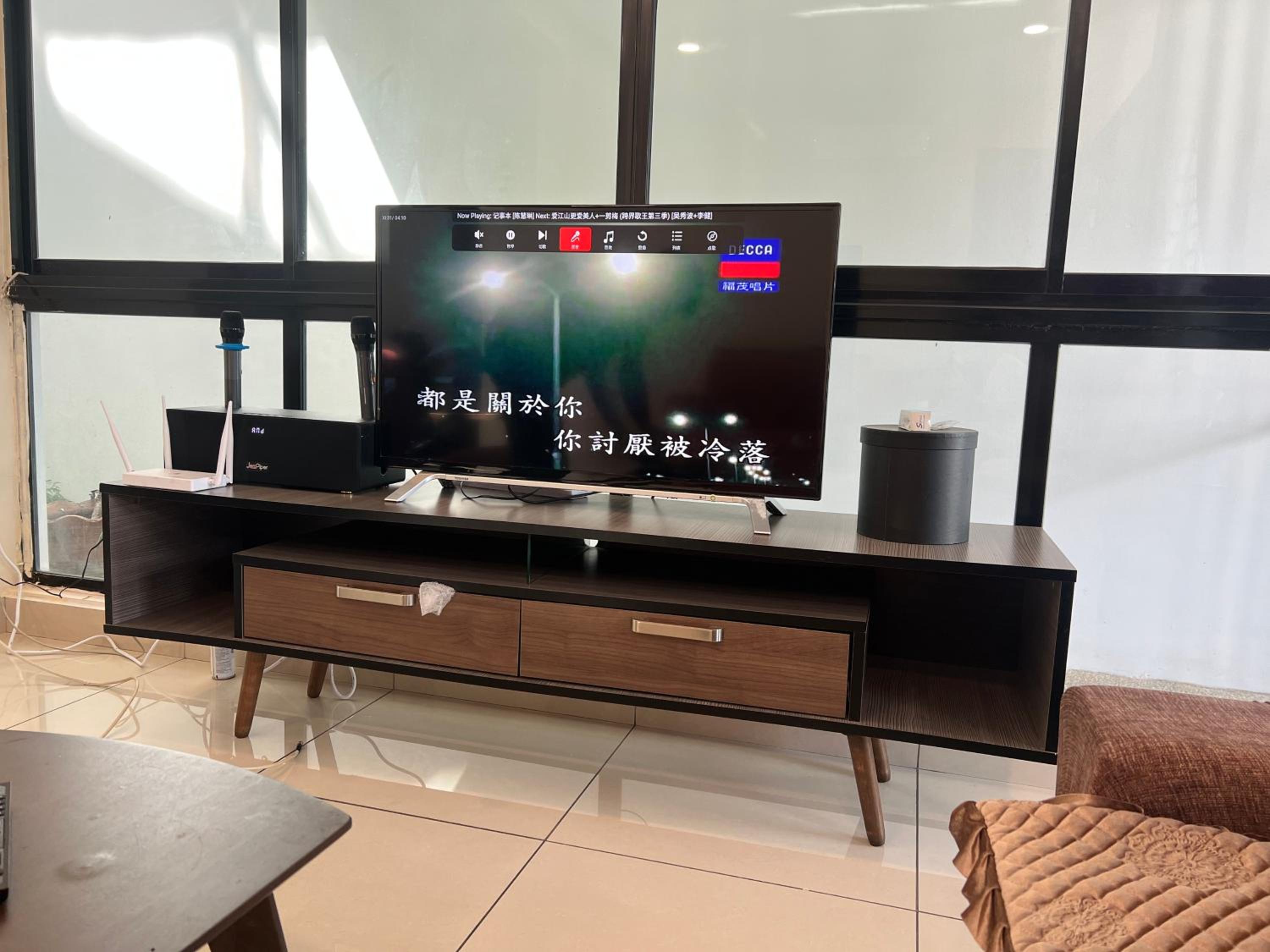 16pax Seri Austin 4bedroom 4bath nearby toppen aeon tebrau