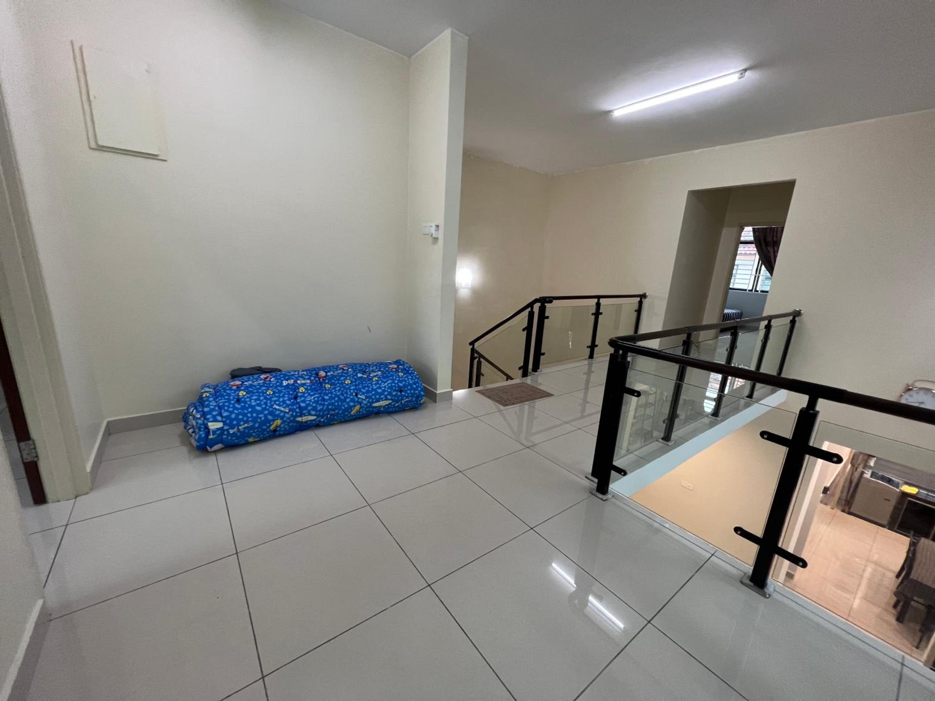 16pax Seri Austin 4bedroom 4bath nearby toppen aeon tebrau