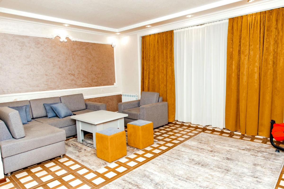 Van Resort
