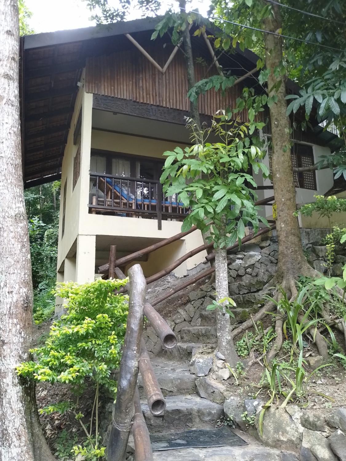 Casita Ysabel
