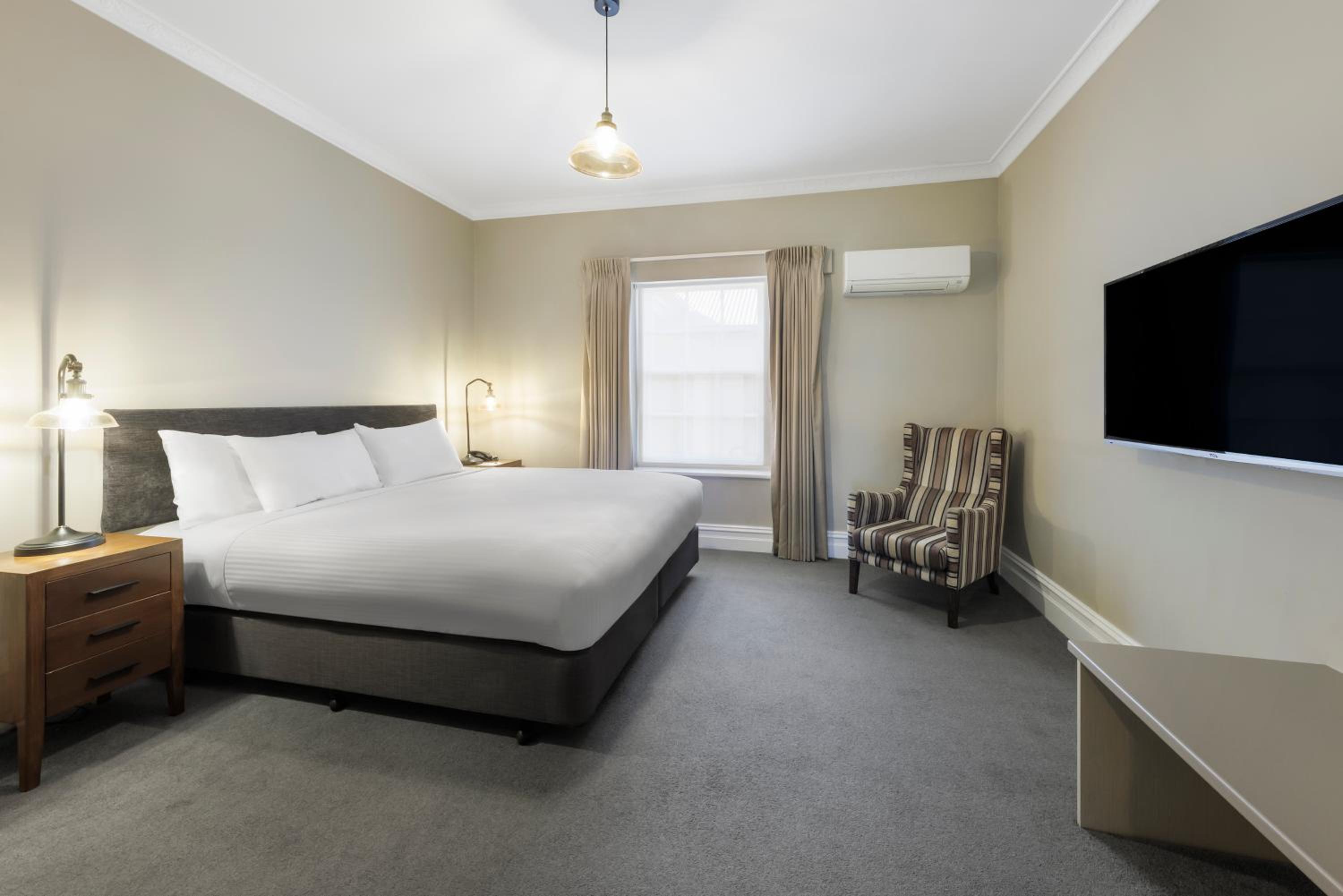 Best Western Olde Maritime Motor Inn