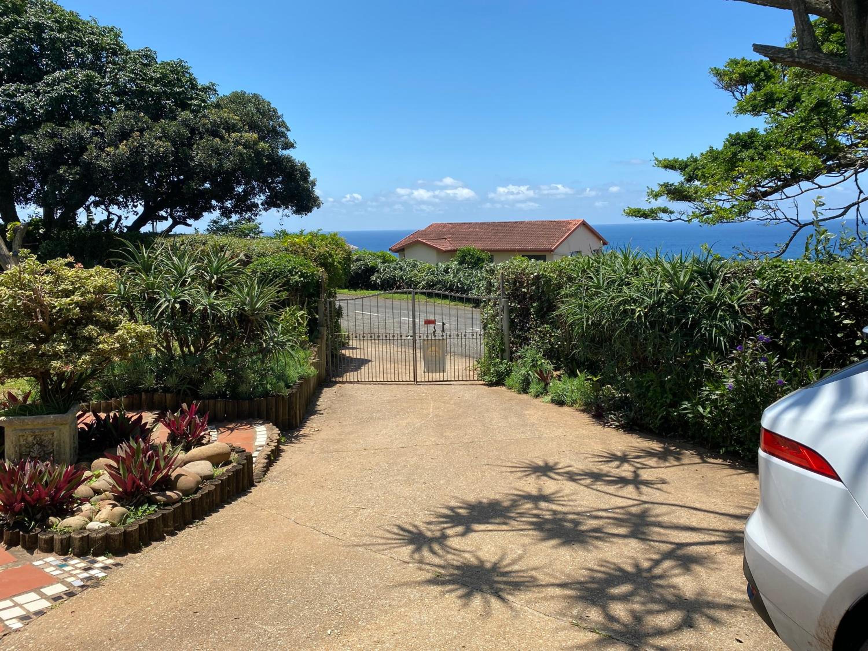 Pumula Holiday Home view 2