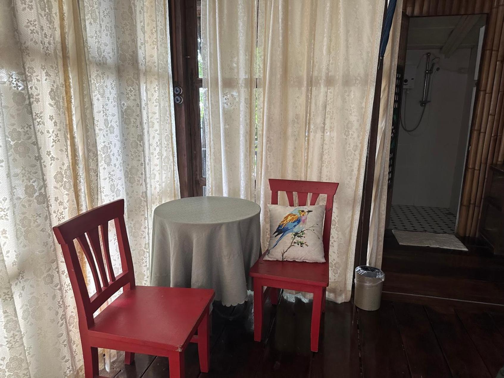 Casita Ysabel