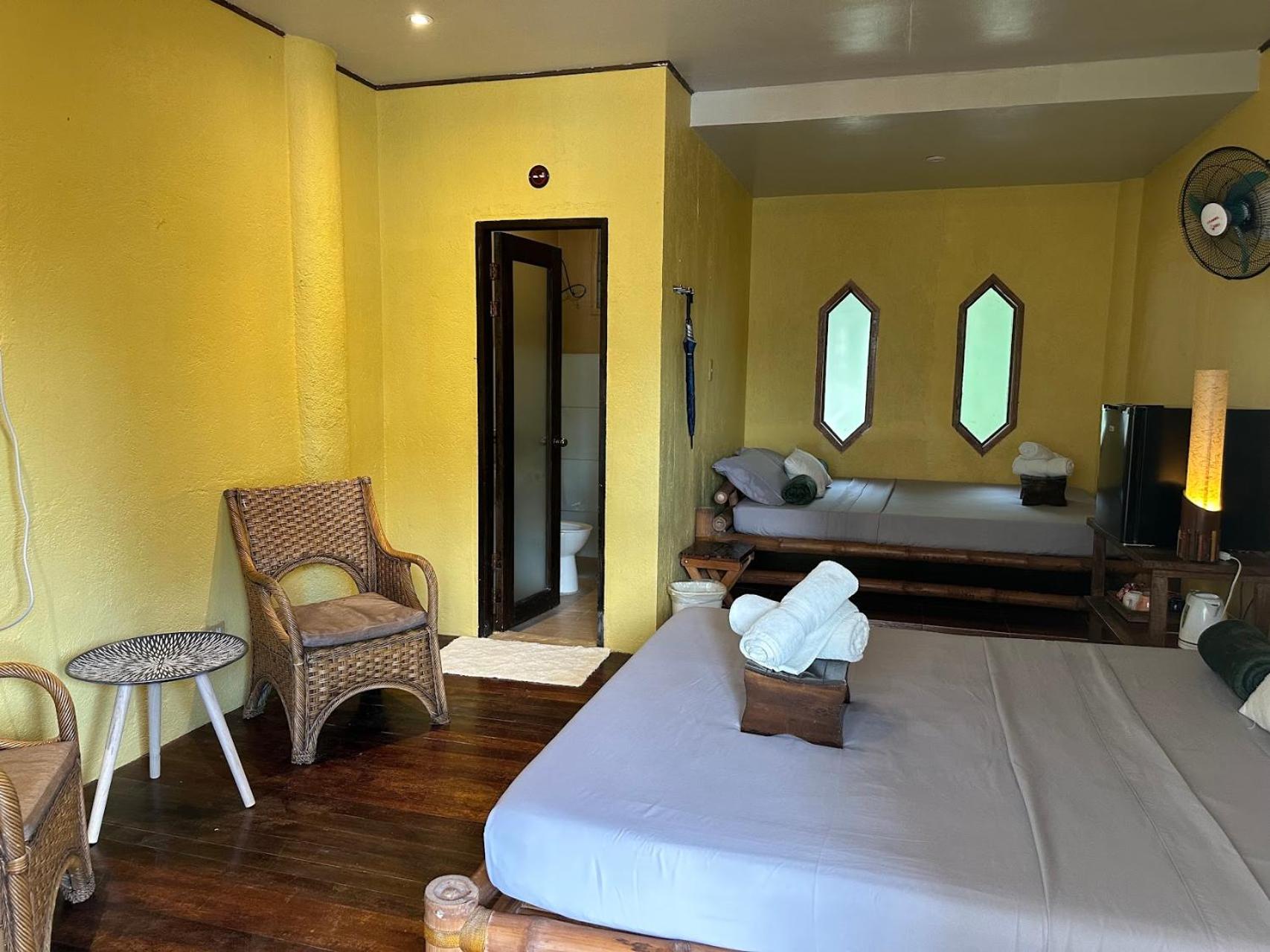 Casita Ysabel