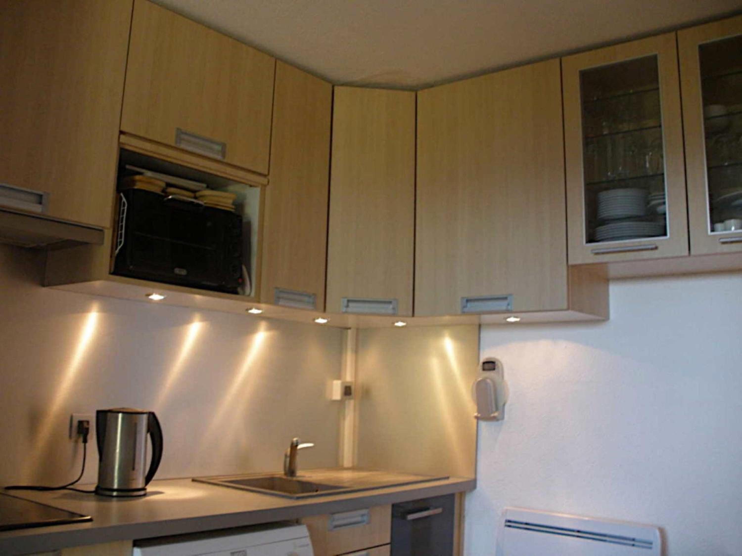 Garden level for 5 people with sea view view 4