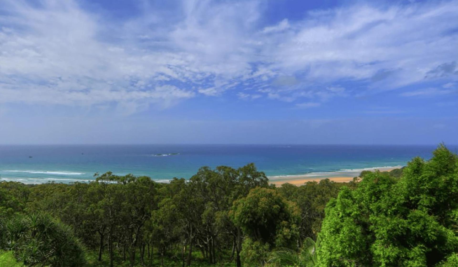 Belle Vue Beach House by Discover Stradbroke