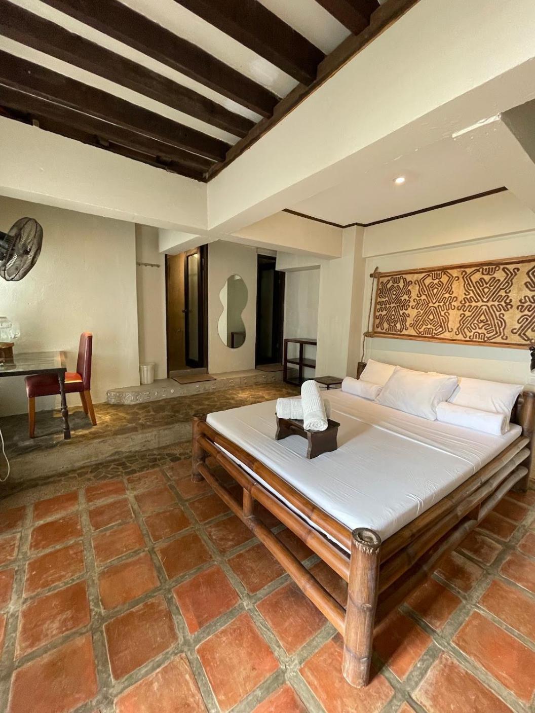 Casita Ysabel