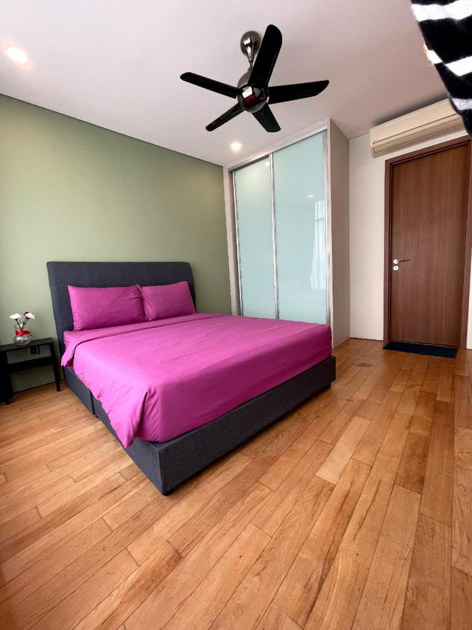 Vortex Suites KLCC by C&C Fortune