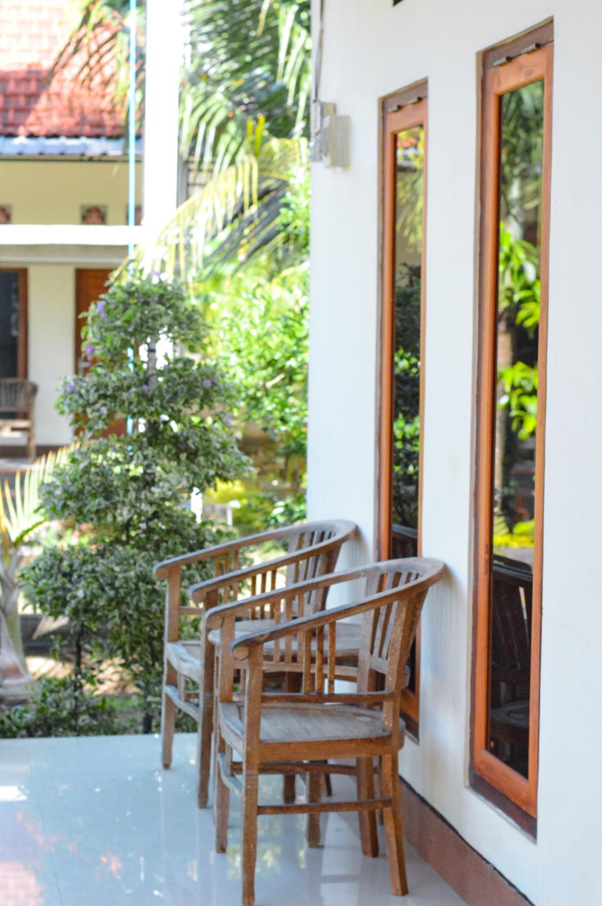 Maja House Penida view 4