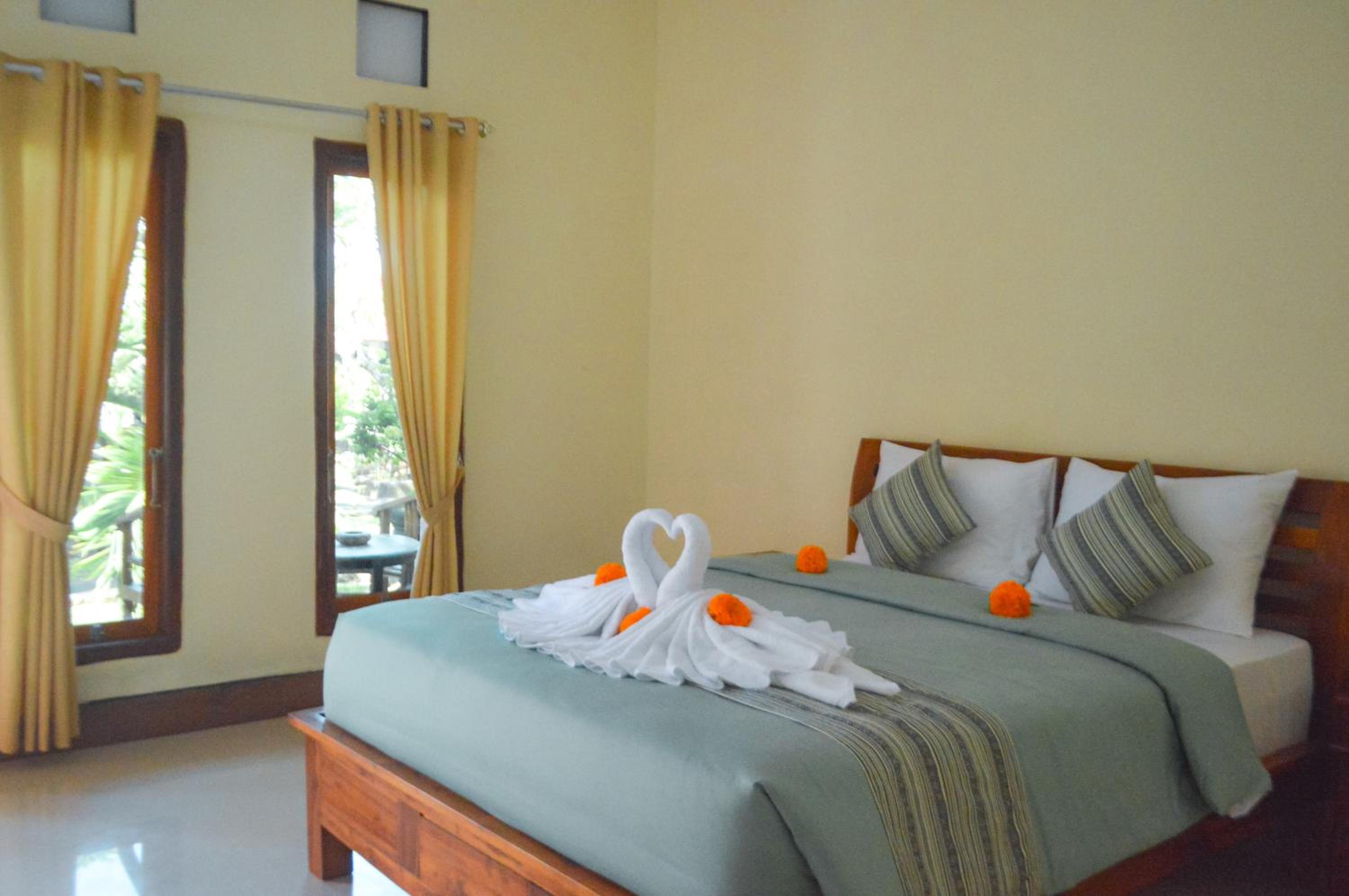 Maja House Penida view 3