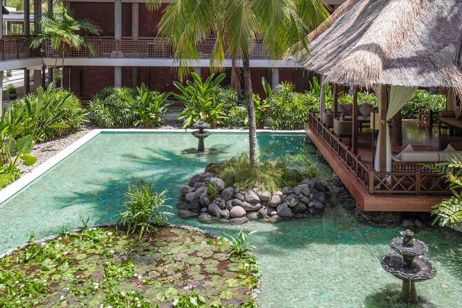 Paradisus by Meliá Bali 74
