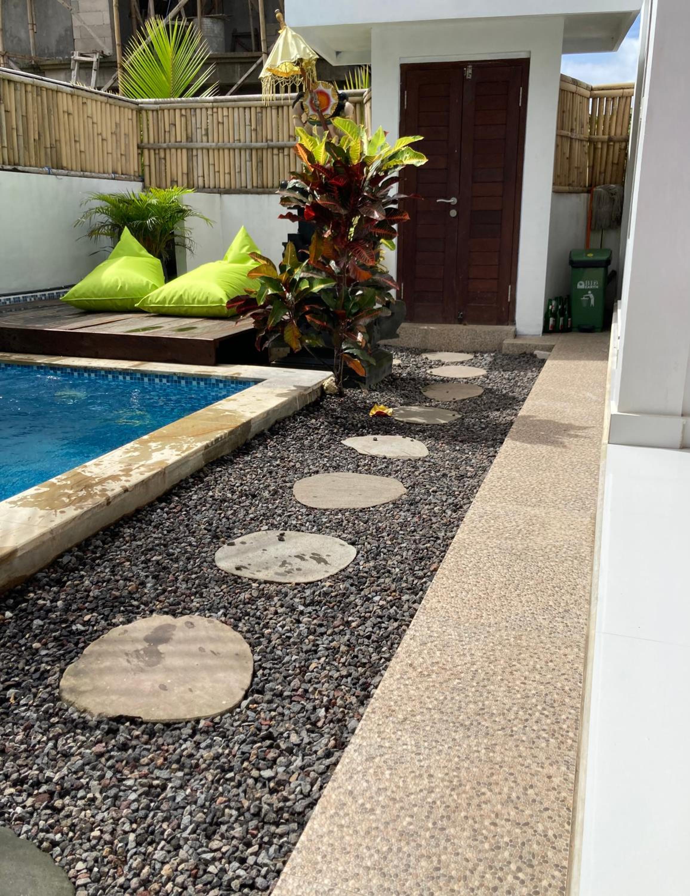 Villa iris Homestay