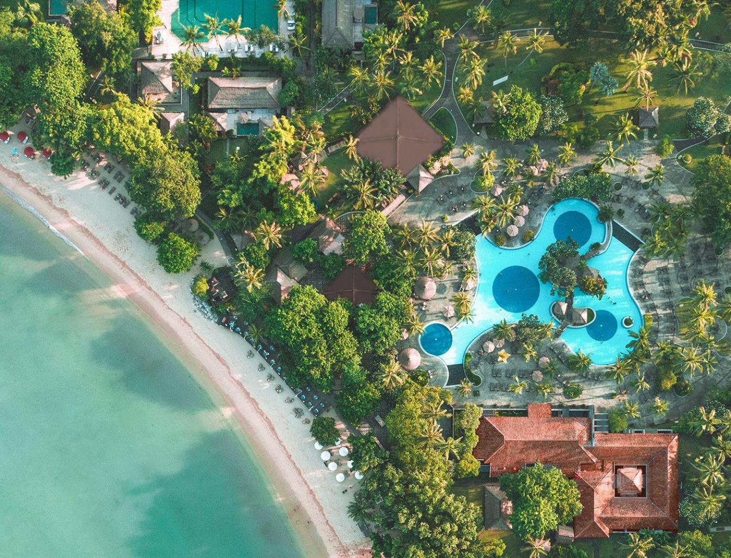 Paradisus by Meliá Bali 44