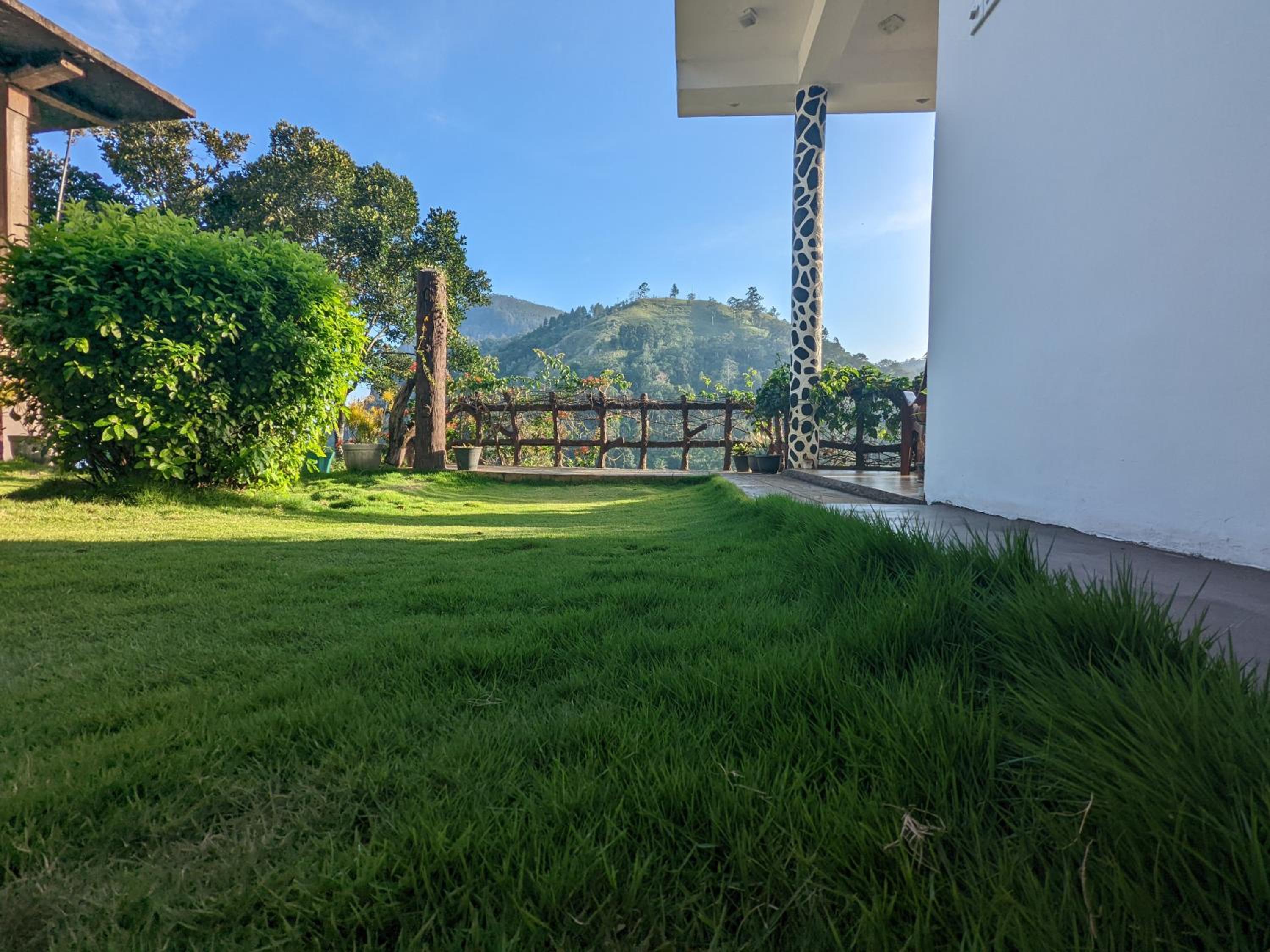 Lavendra Paradise view 5