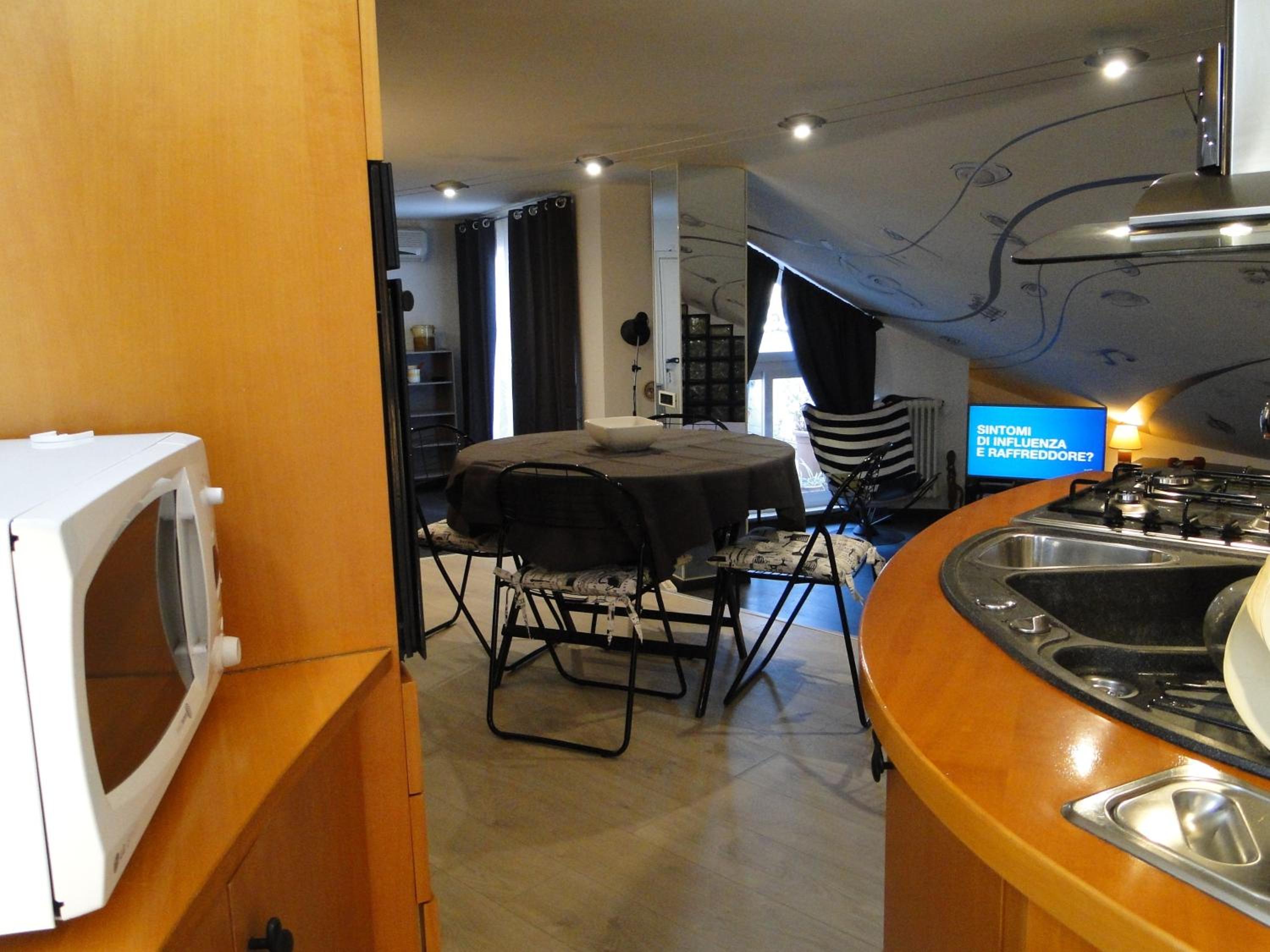 Jazz Style Home