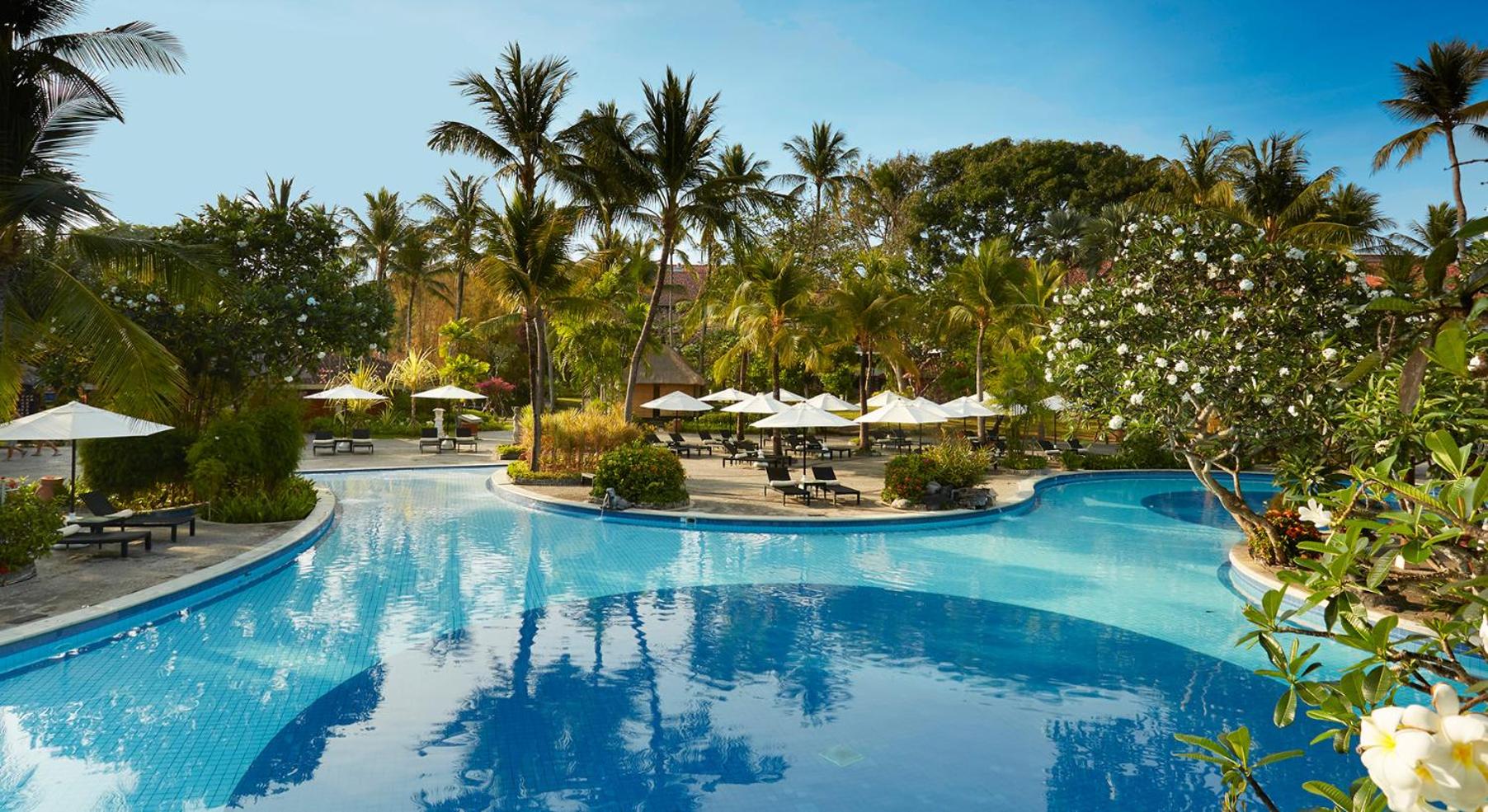 Paradisus by Meliá Bali 57