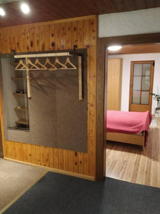 Upcycling Appartement Fischl - Nachhaltig und Kreativ Wohnen für Groß und klein