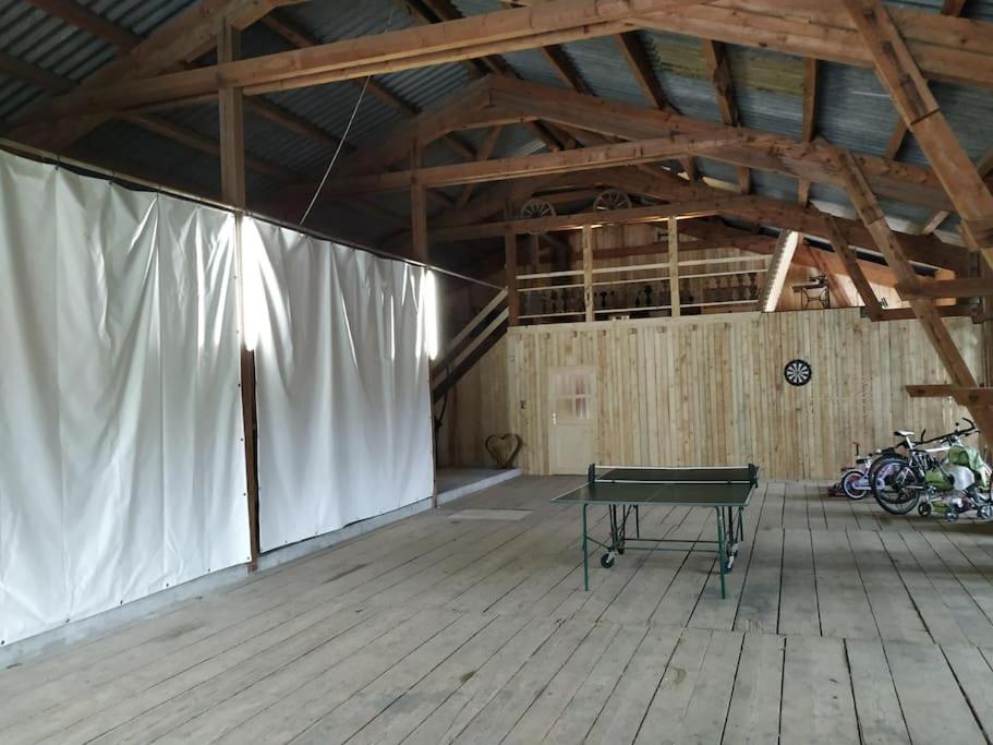 Upcycling Appartement Fischl - Nachhaltig und Kreativ Wohnen für Groß und klein