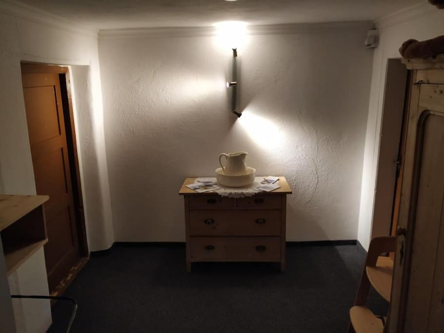 Upcycling Appartement Fischl - Nachhaltig und Kreativ Wohnen für Groß und klein