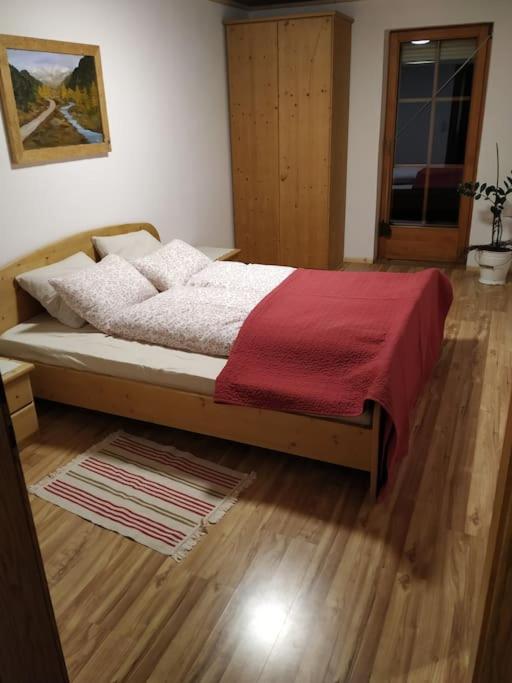 Upcycling Appartement Fischl - Nachhaltig und Kreativ Wohnen für Groß und klein