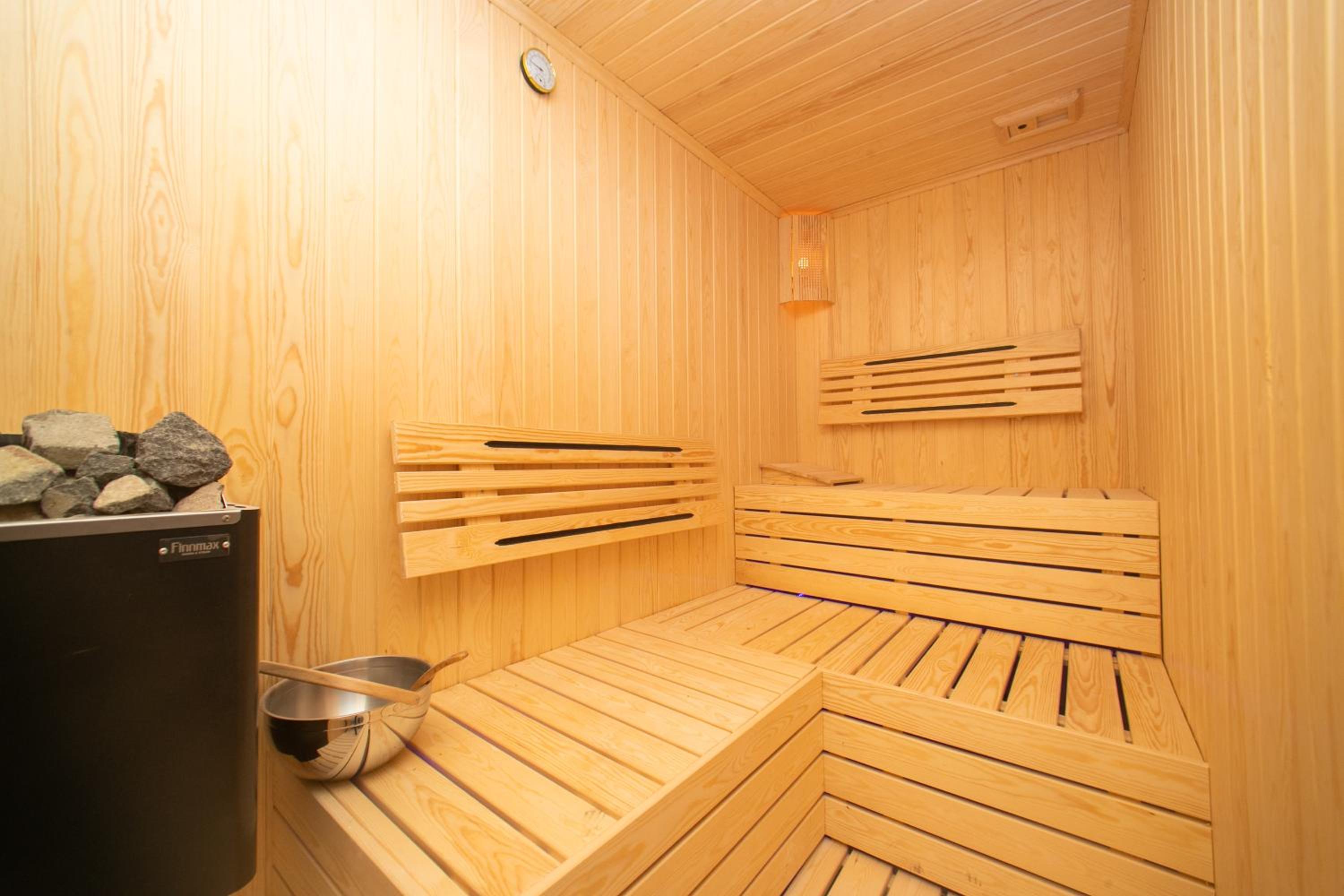 MAD INN HOTEL & SPA - Image 17