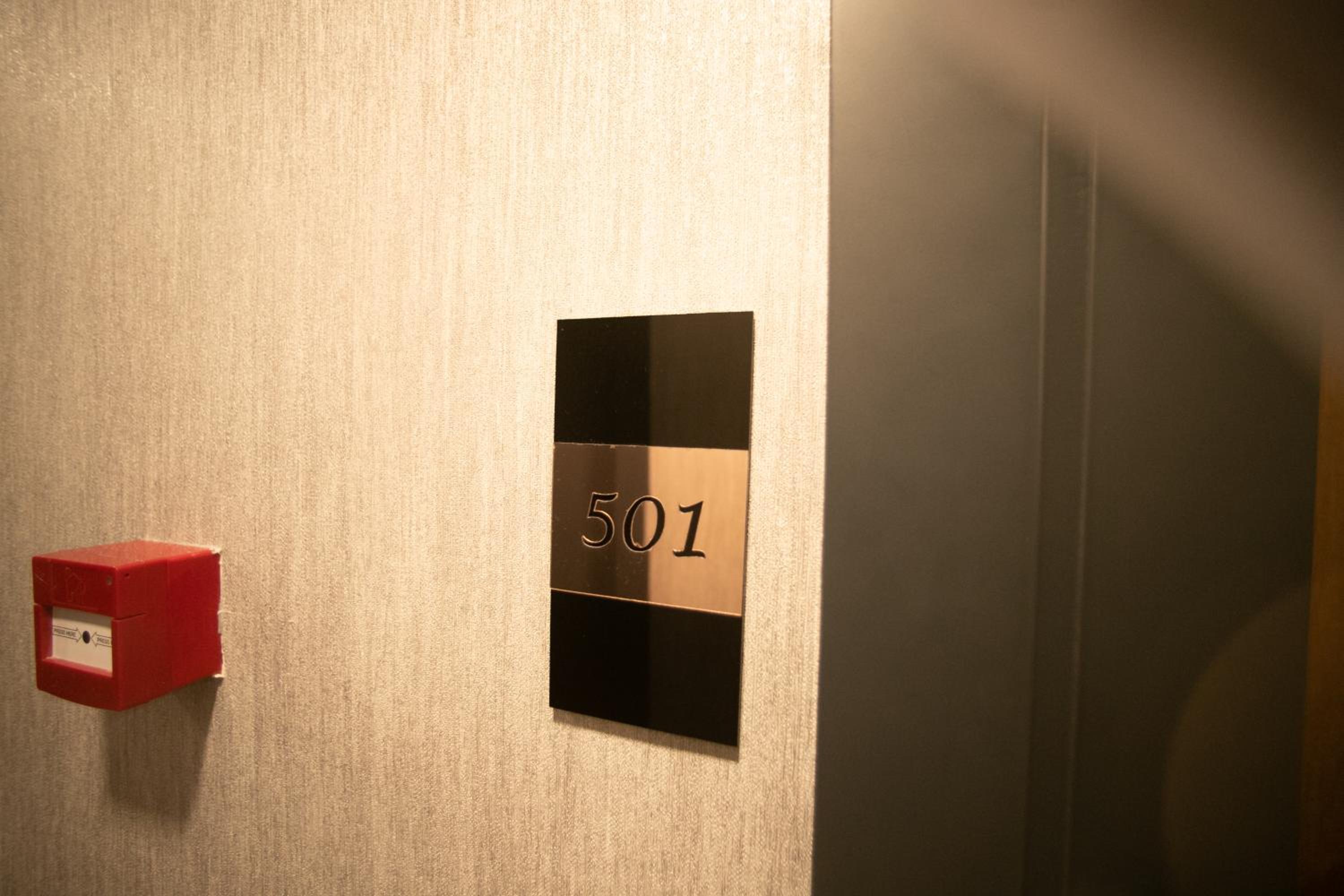 MAD INN HOTEL & SPA - Image 20