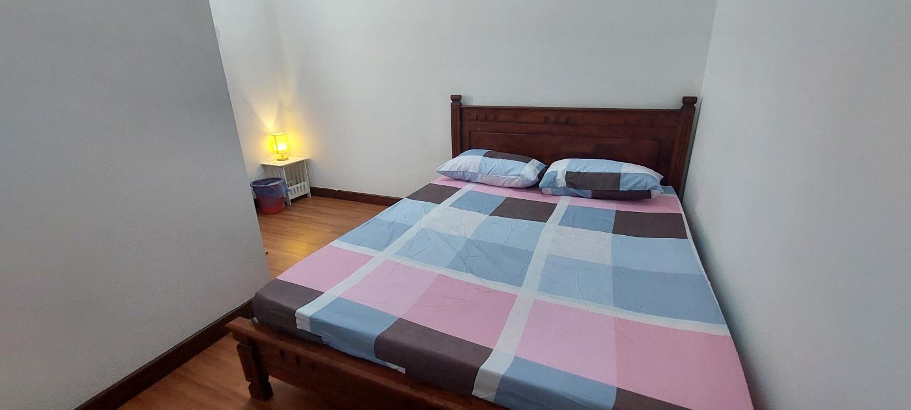 Hud Hud Homestay photo 4