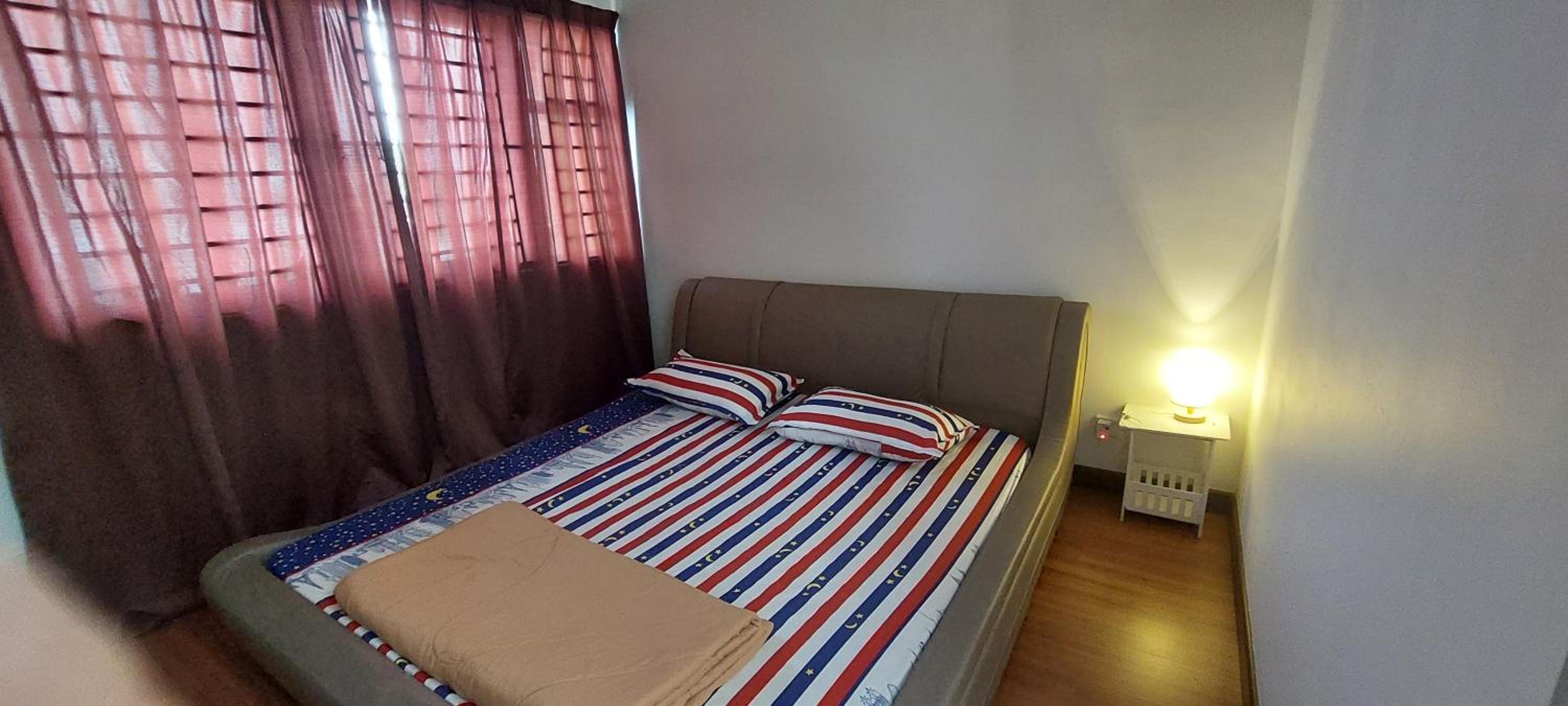 Hud Hud Homestay photo 2