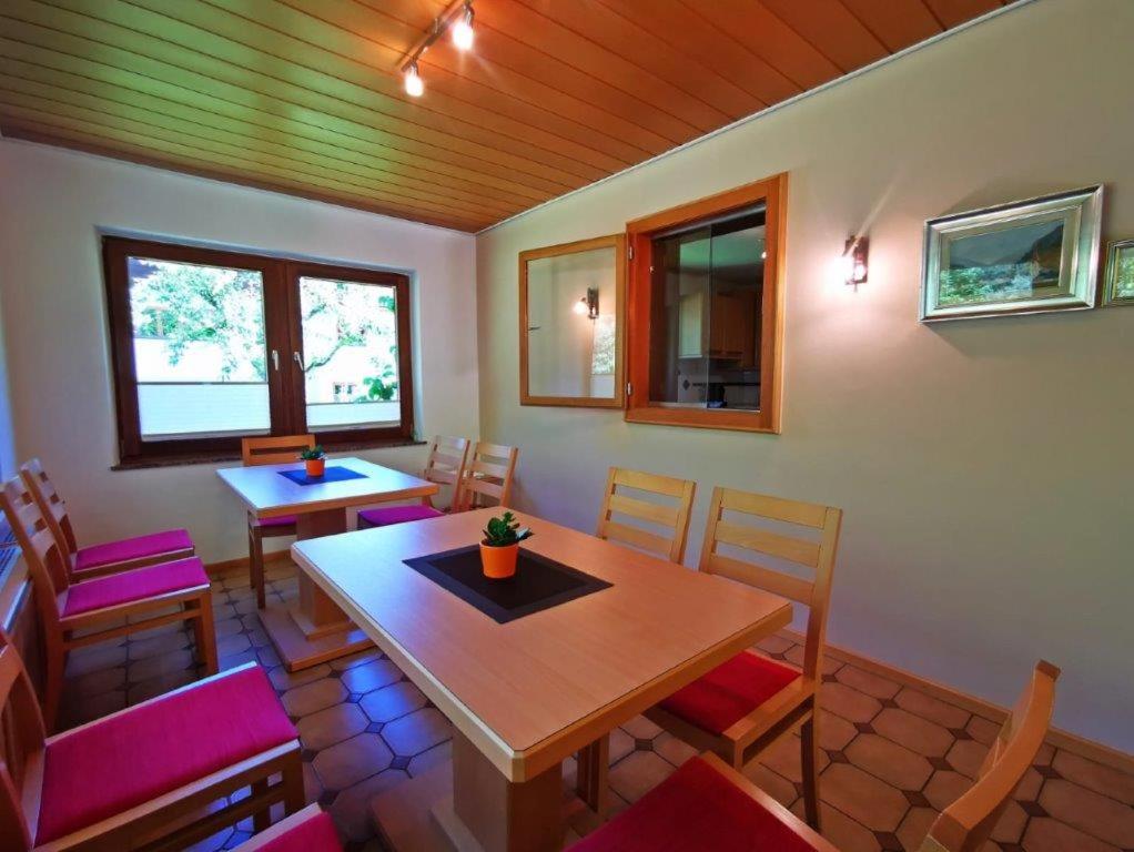 Haus Maria