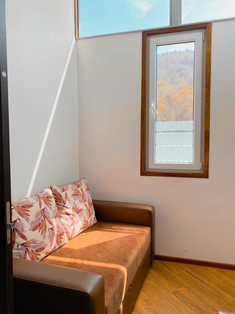 Paloma Inn Dilijan