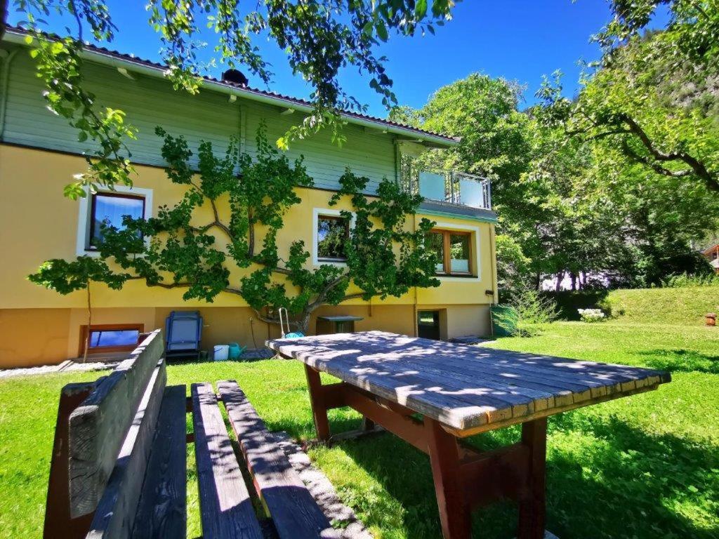 Haus Maria