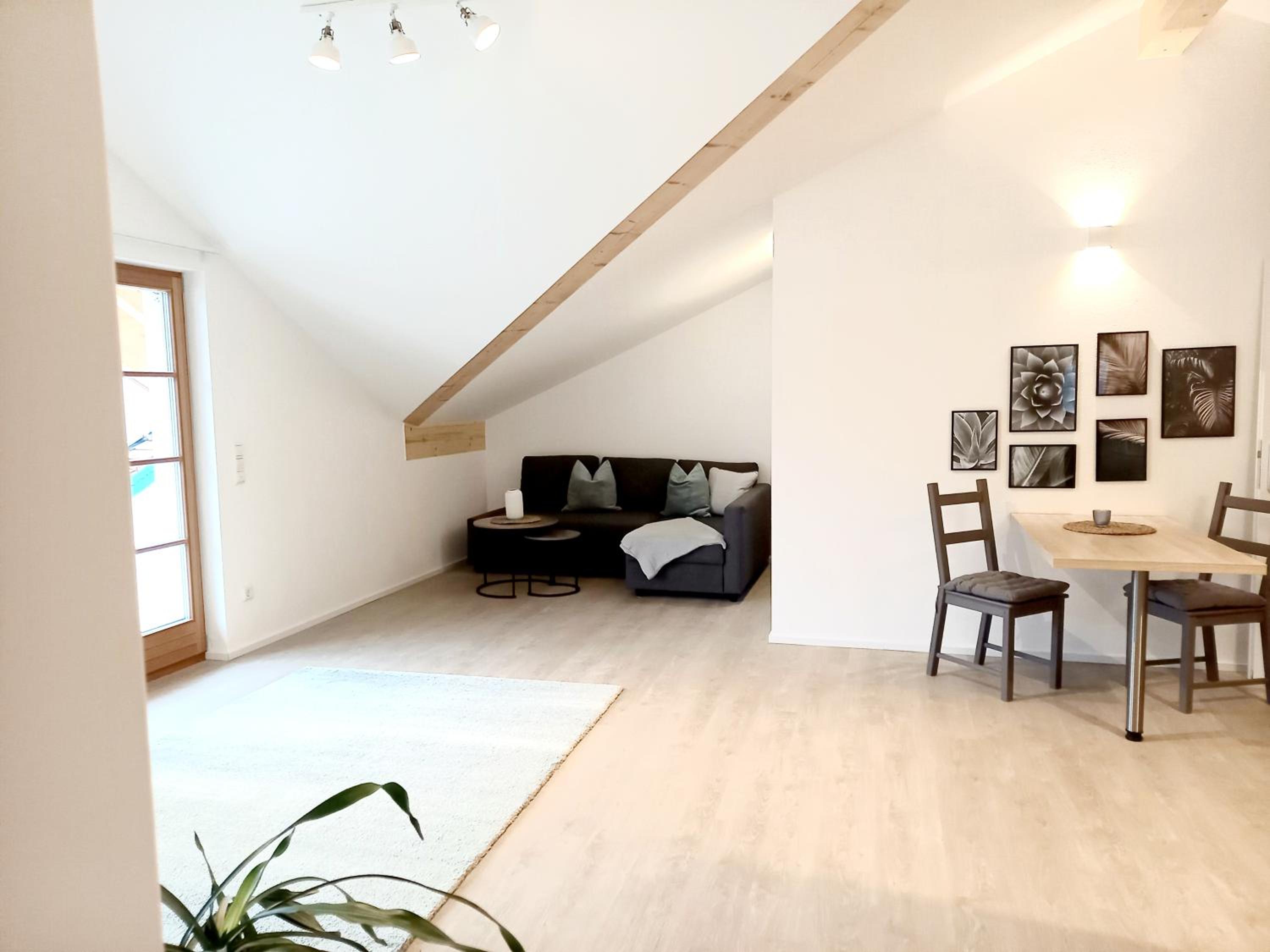 Ferienwohnung Menter