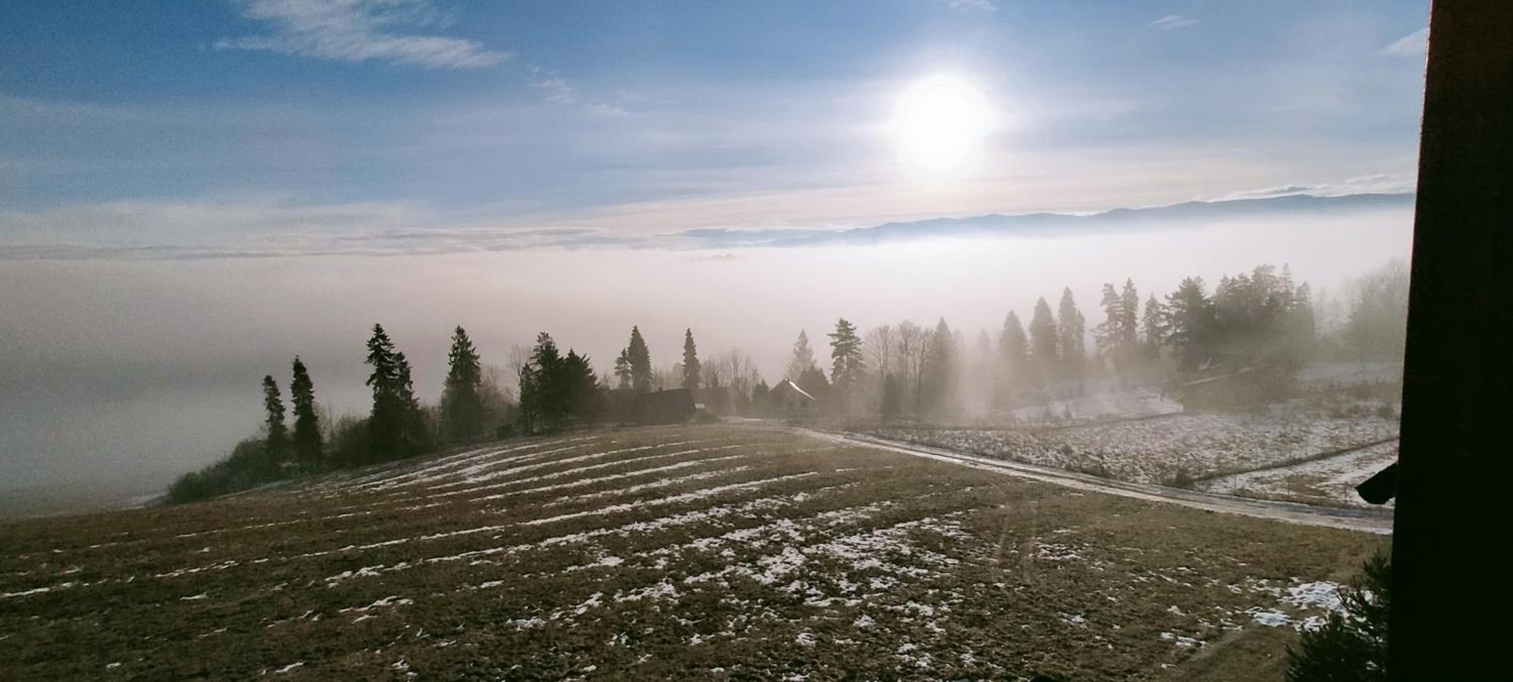 Apartment SKI-BIKE-HIKE, Vyšné Ružbachy