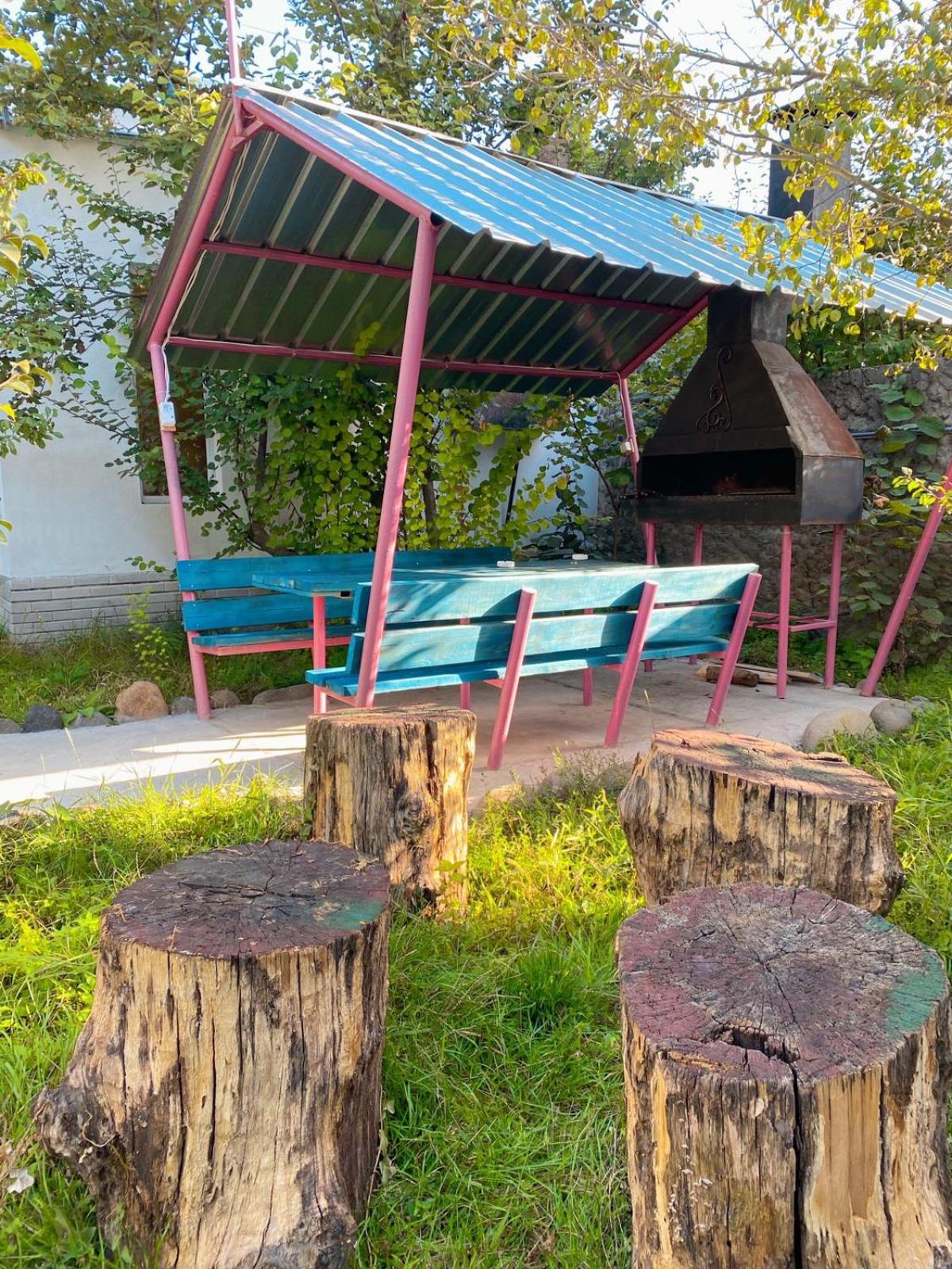 Paloma Inn Dilijan