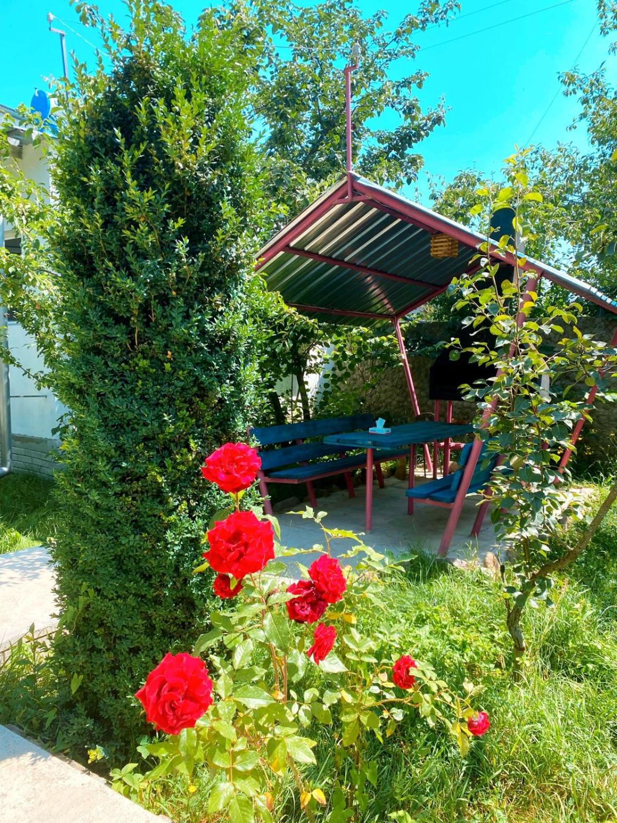 Paloma Inn Dilijan